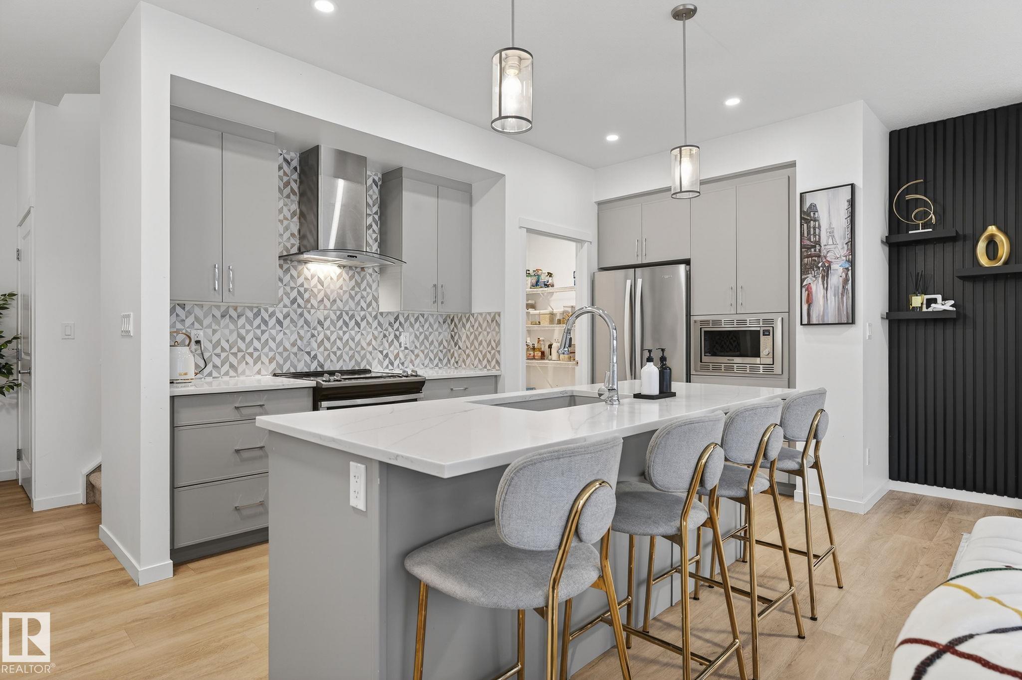 Photo 2 at 1091 Secord Promenade NW, Secord, Edmonton