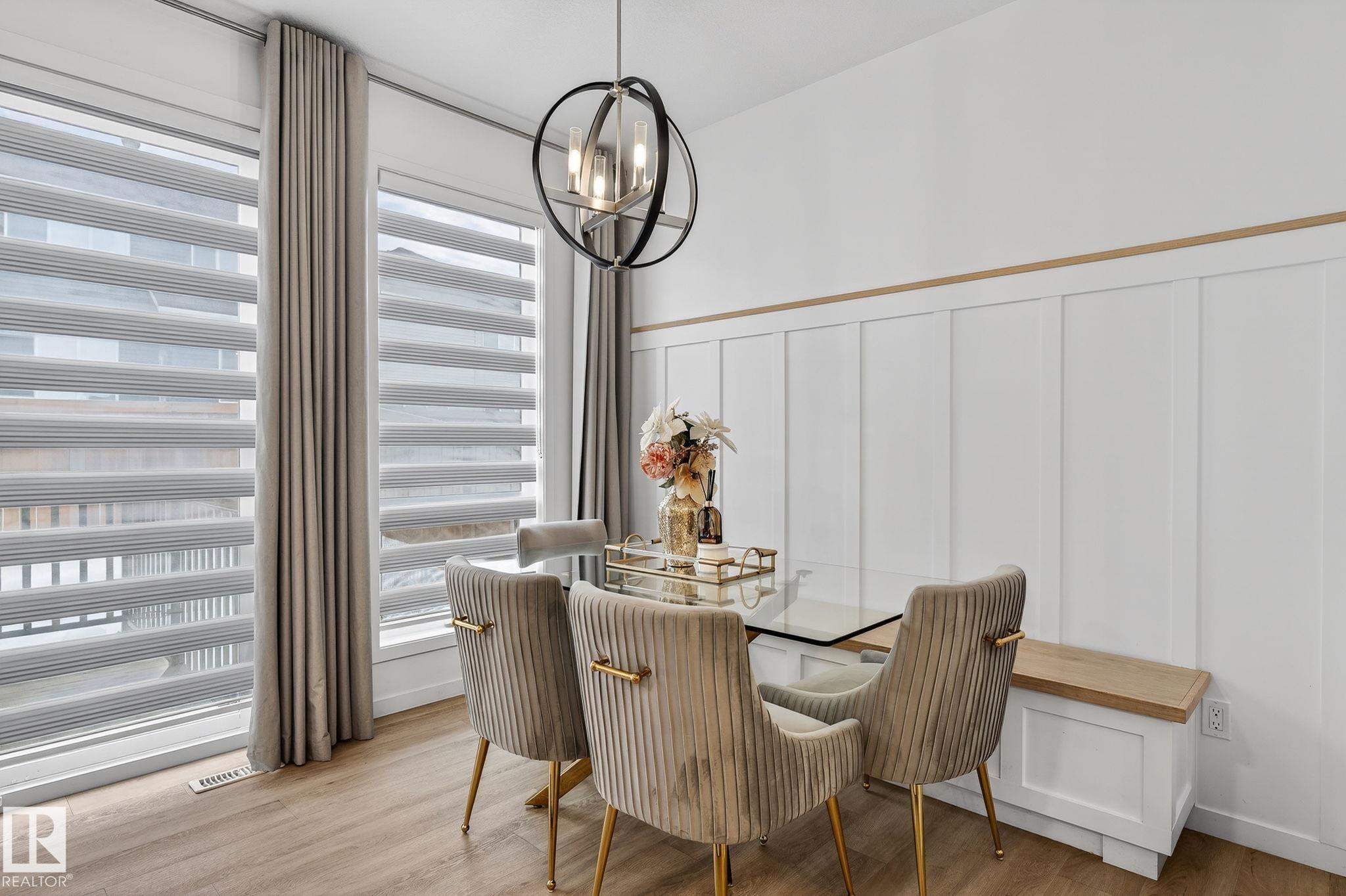 Photo 12 at 1091 Secord Promenade NW, Secord, Edmonton