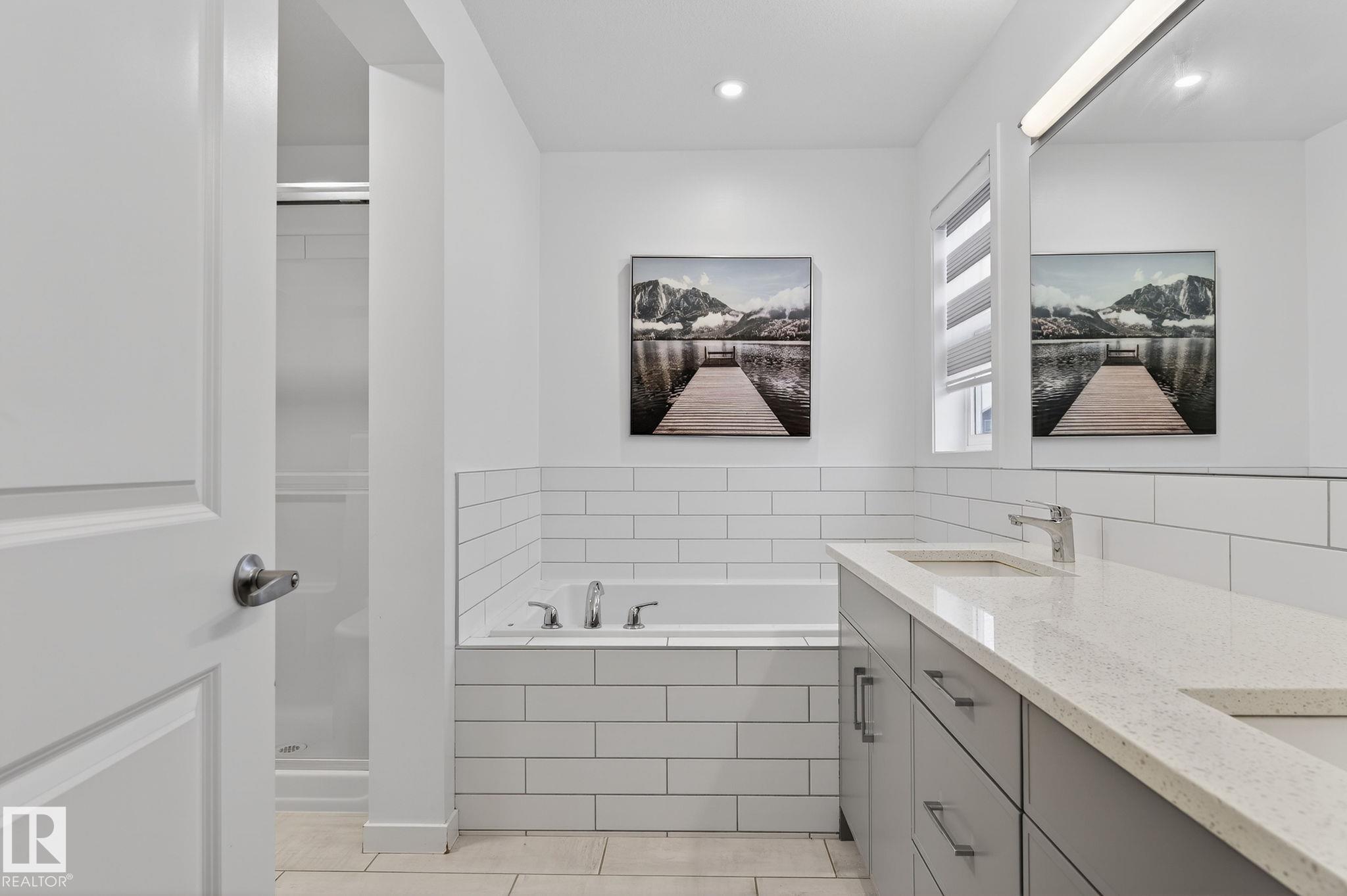 Photo 19 at 1091 Secord Promenade NW, Secord, Edmonton