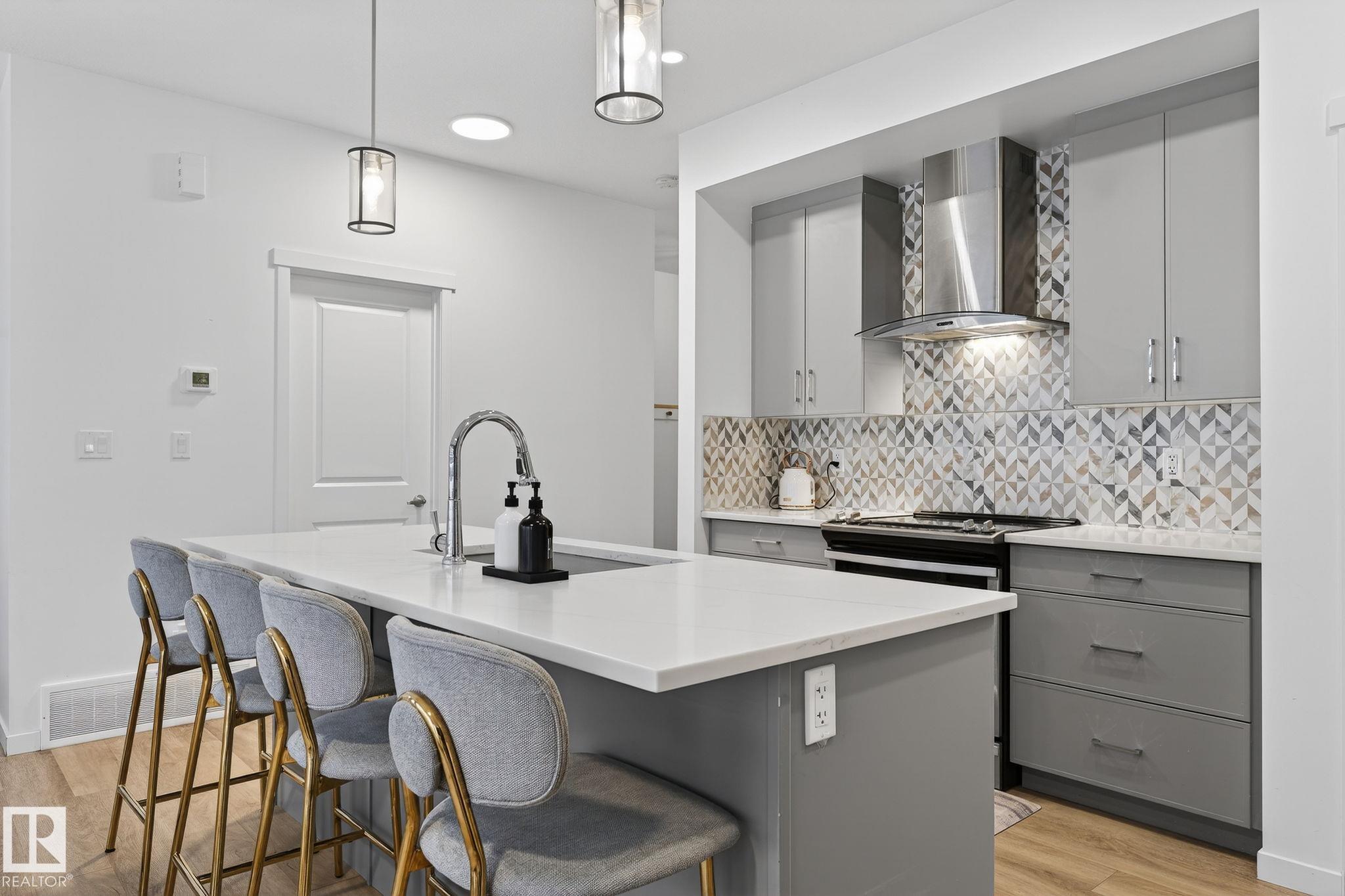 Photo 3 at 1091 Secord Promenade NW, Secord, Edmonton