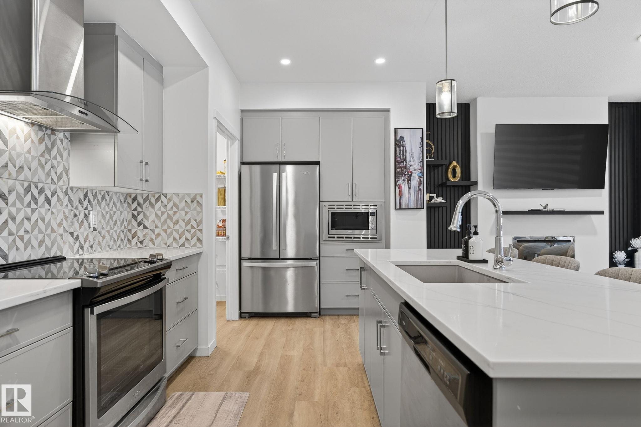 Photo 5 at 1091 Secord Promenade NW, Secord, Edmonton