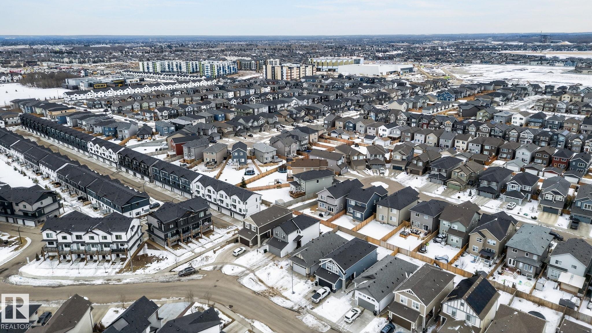 Photo 54 at 1091 Secord Promenade NW, Secord, Edmonton