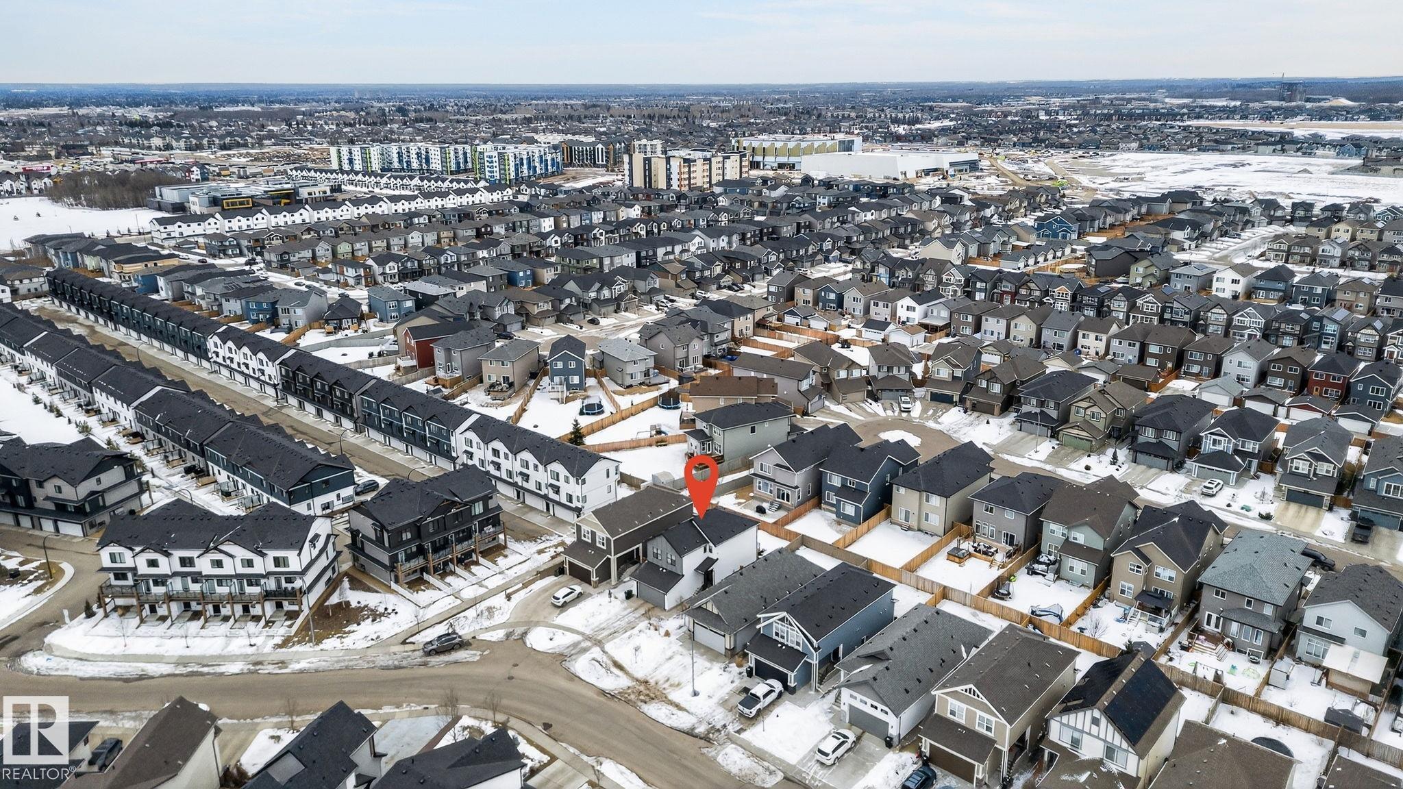 Photo 55 at 1091 Secord Promenade NW, Secord, Edmonton