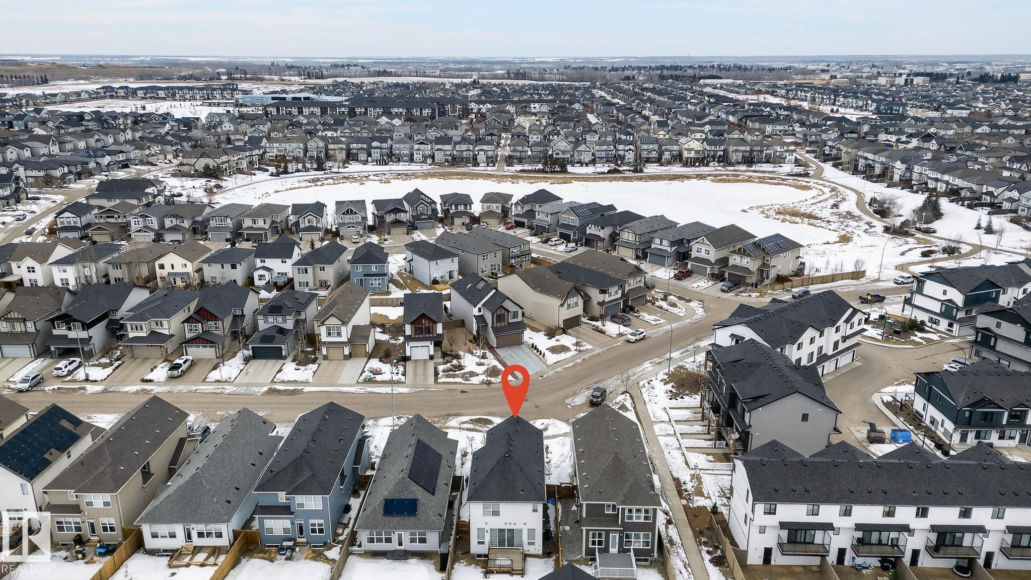 Photo 56 at 1091 Secord Promenade NW, Secord, Edmonton