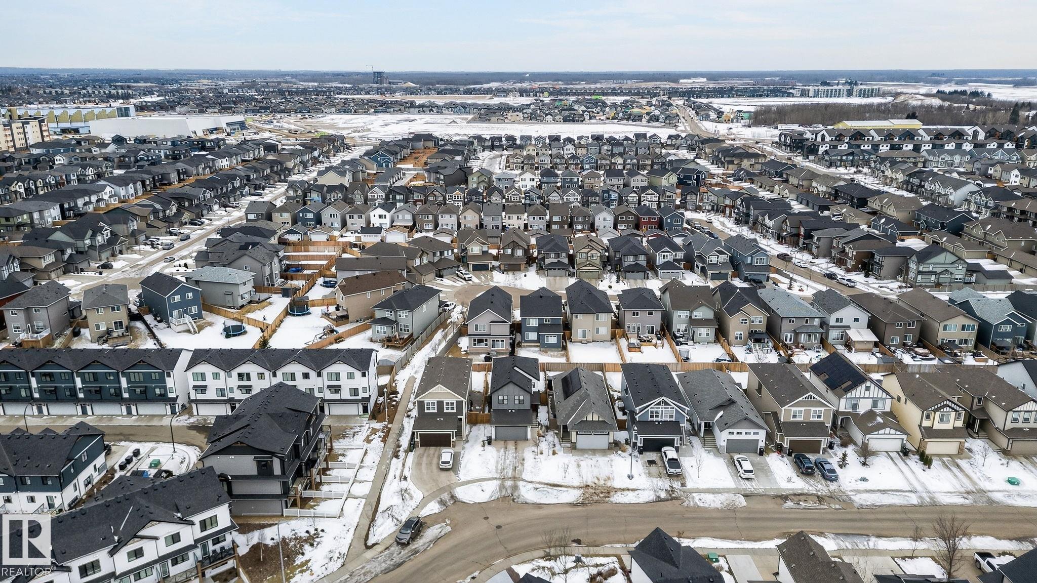 Photo 57 at 1091 Secord Promenade NW, Secord, Edmonton