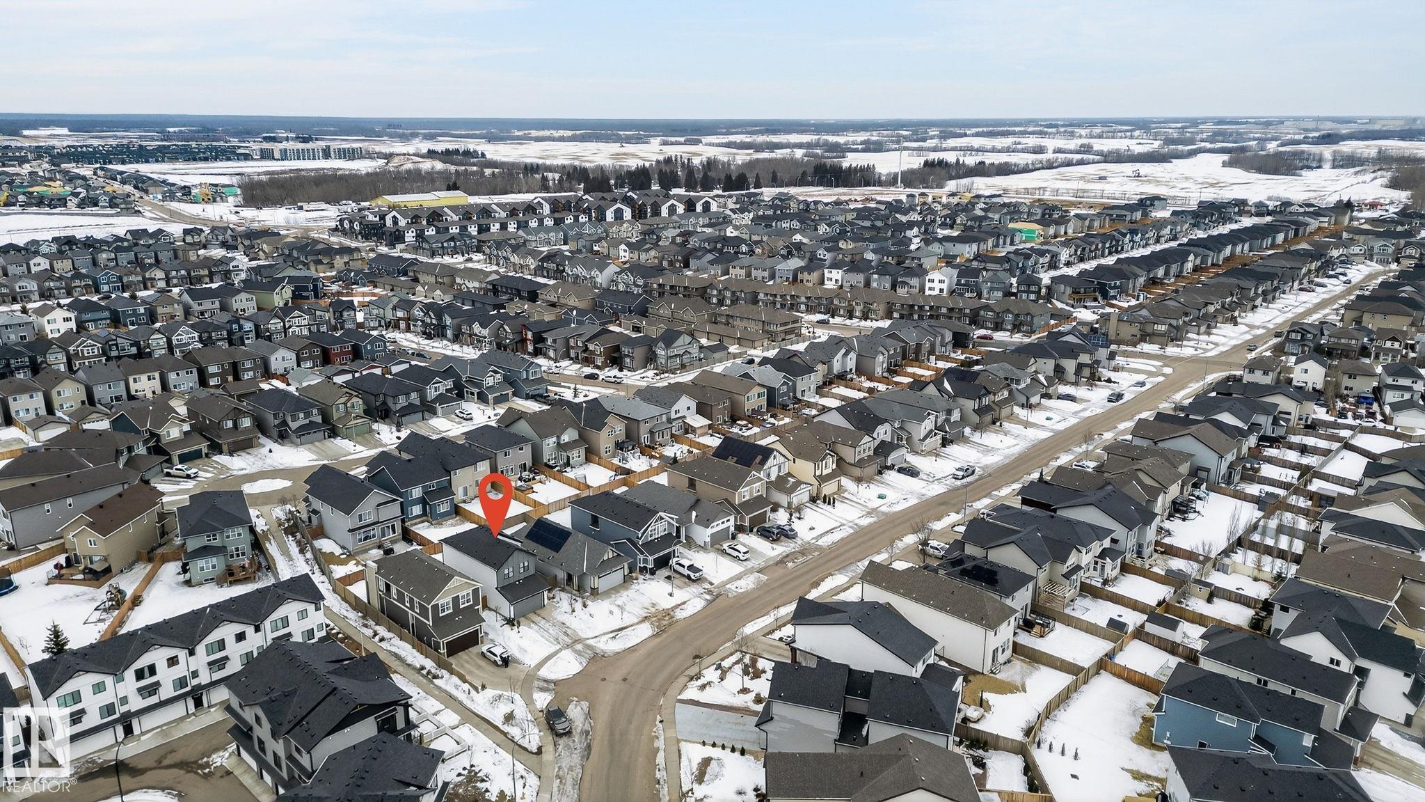 Photo 60 at 1091 Secord Promenade NW, Secord, Edmonton