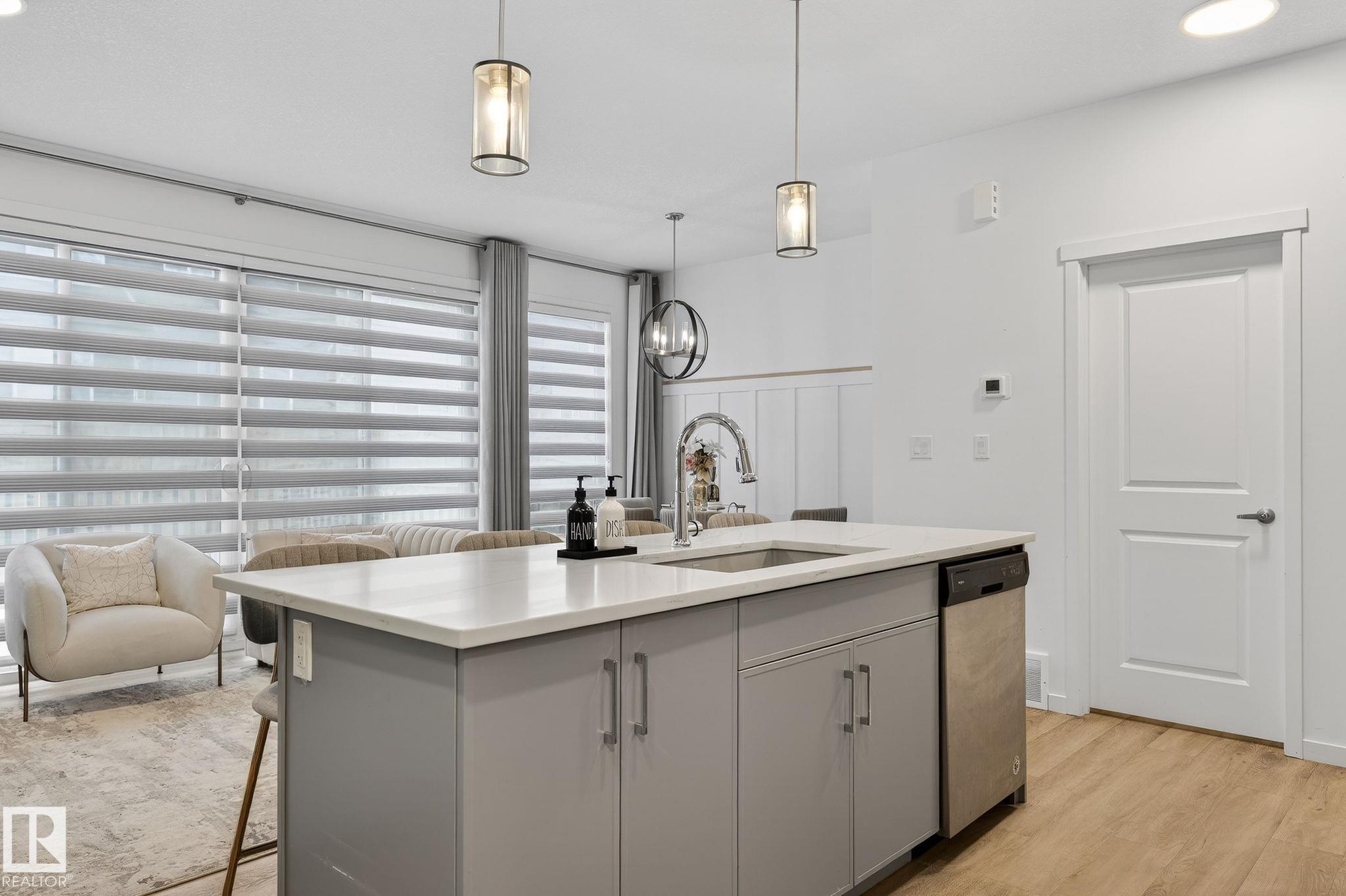 Photo 7 at 1091 Secord Promenade NW, Secord, Edmonton