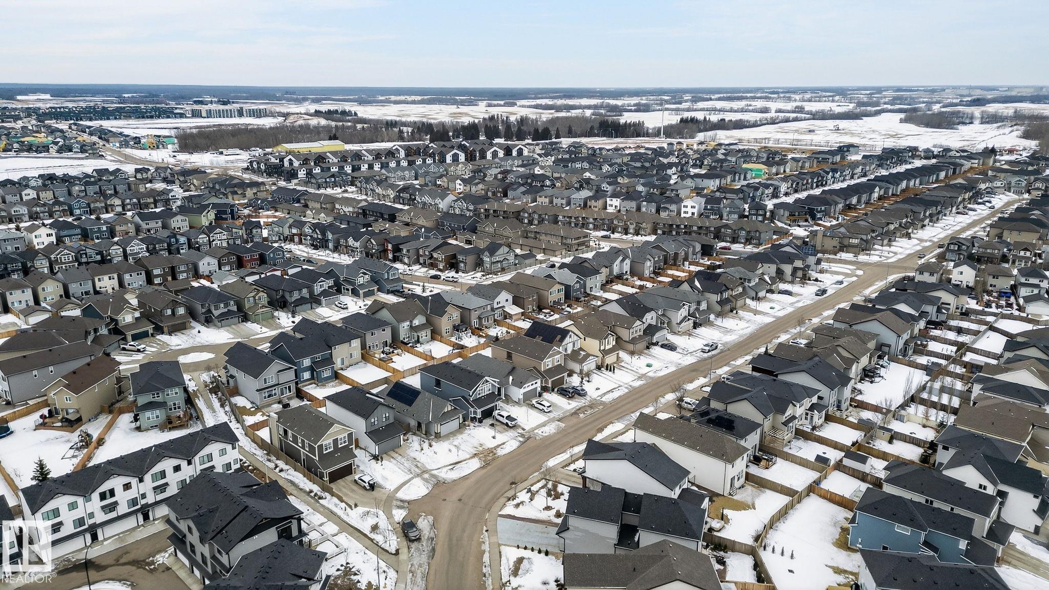 Photo 61 at 1091 Secord Promenade NW, Secord, Edmonton