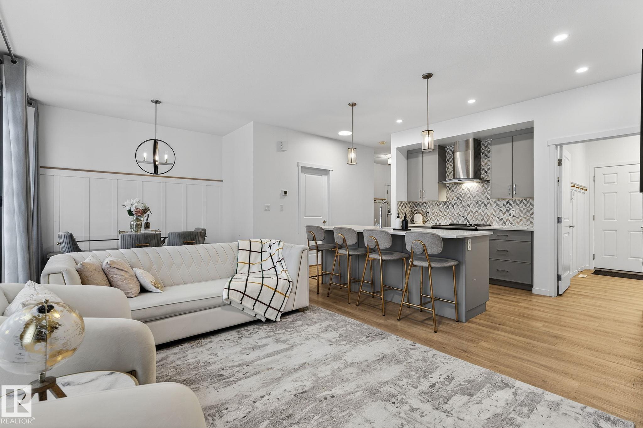 Photo 8 at 1091 Secord Promenade NW, Secord, Edmonton