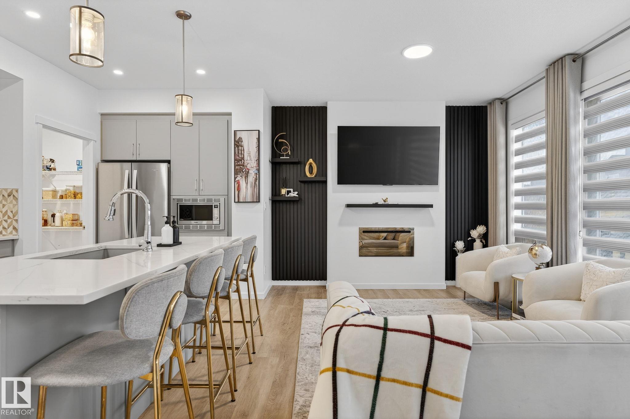 Photo 9 at 1091 Secord Promenade NW, Secord, Edmonton