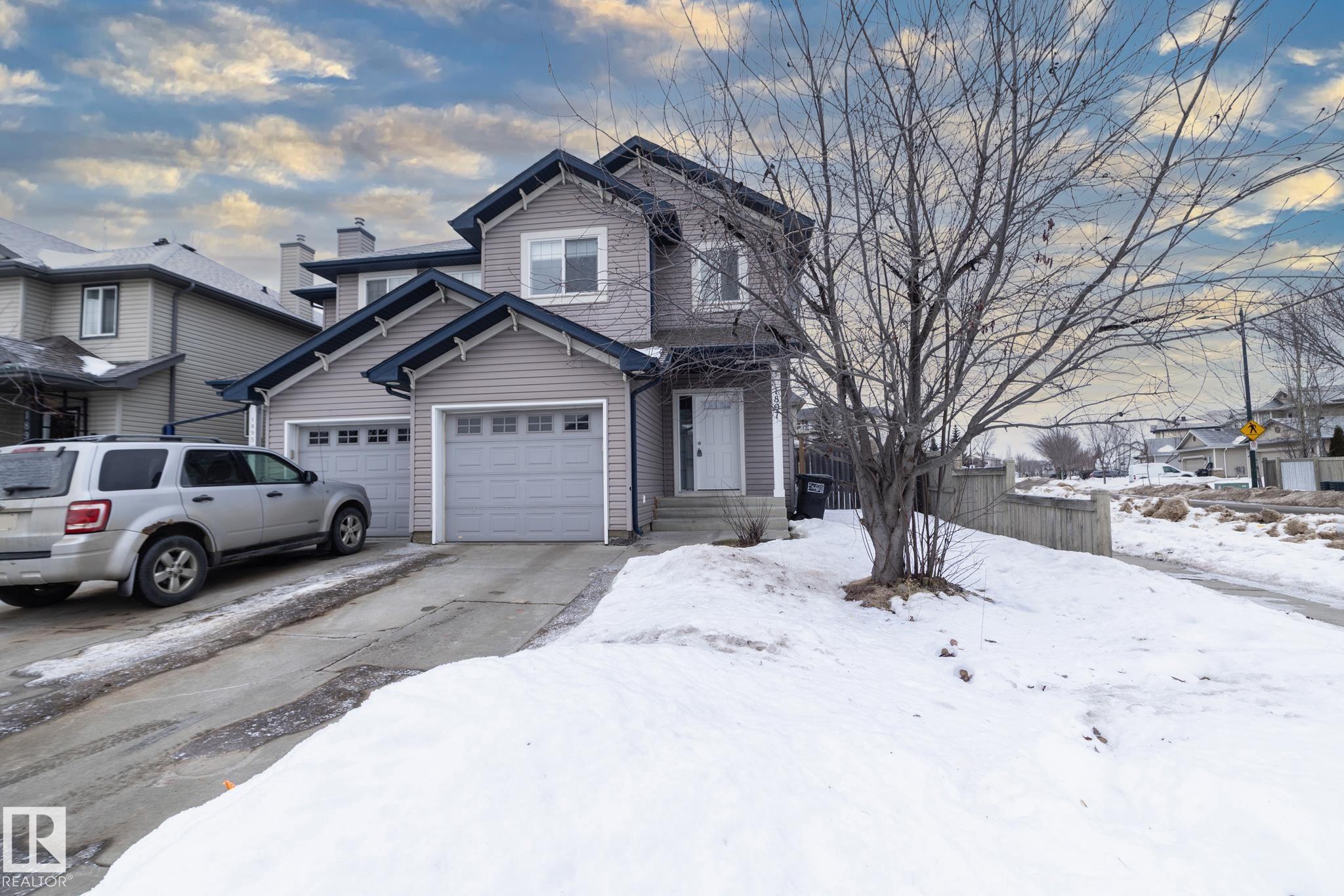 1897 Rutherford Road SW, Rutherford, Edmonton 2