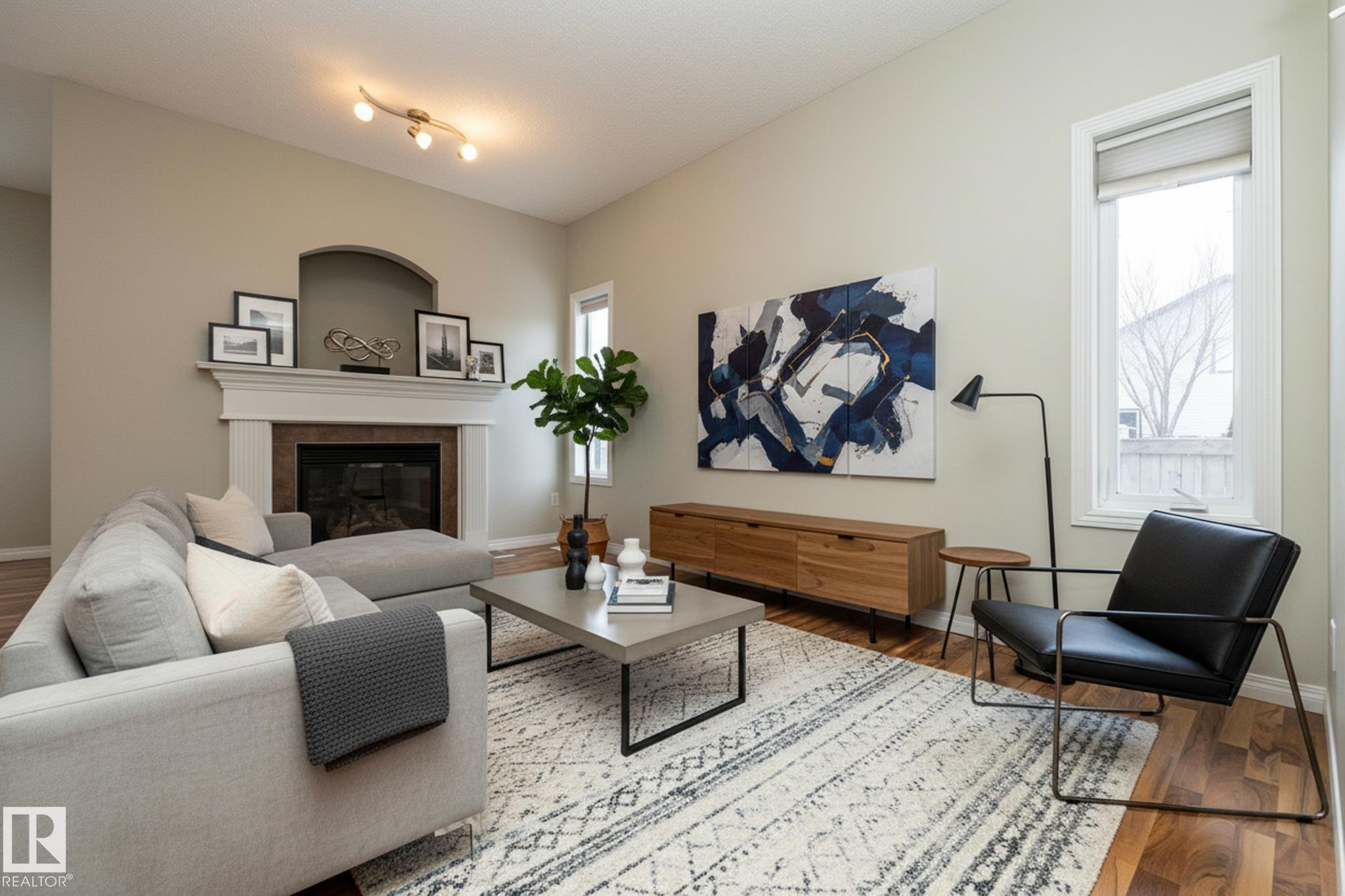 Photo 5 at 1897 Rutherford Road SW, Rutherford, Edmonton