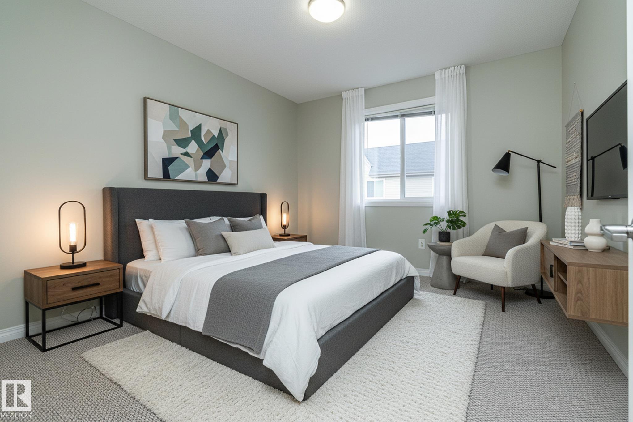 Photo 7 at 1897 Rutherford Road SW, Rutherford, Edmonton