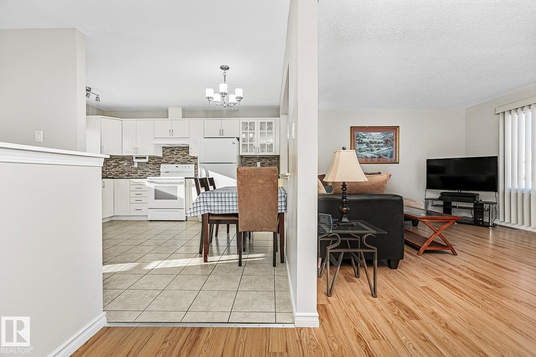 Photo 11 at 6315 132a Avenue NW, Belvedere, Edmonton