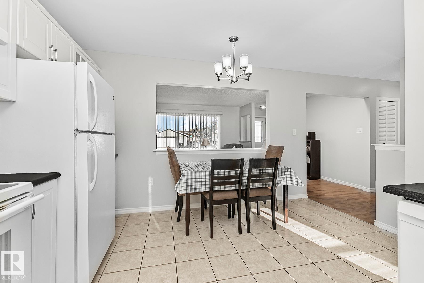 Photo 12 at 6315 132a Avenue NW, Belvedere, Edmonton