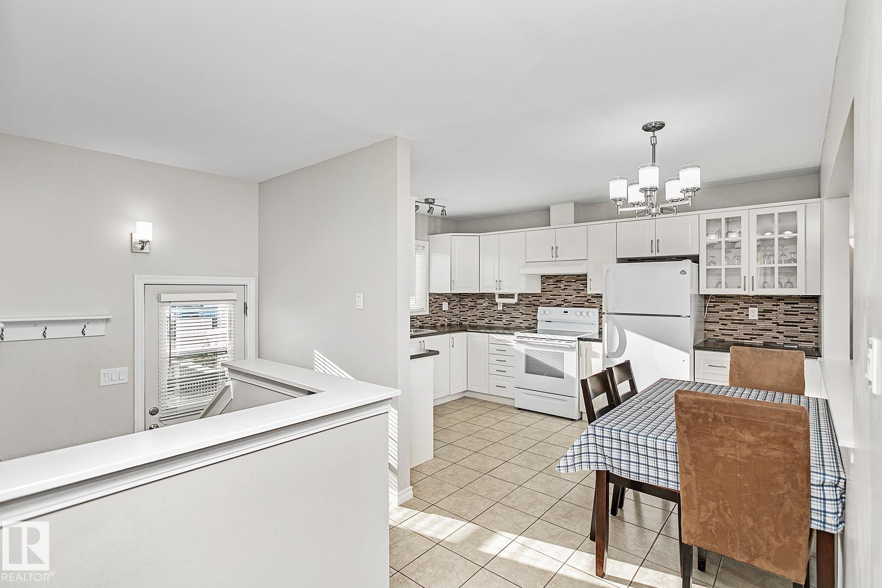 Photo 14 at 6315 132a Avenue NW, Belvedere, Edmonton