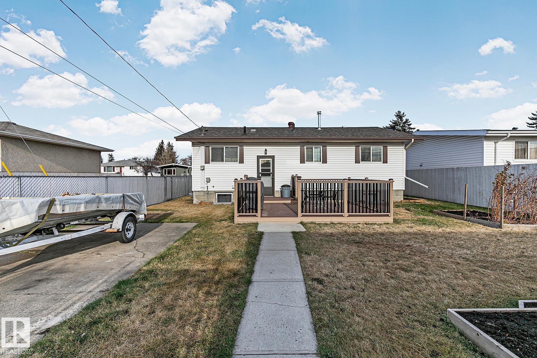 Photo 40 at 6315 132a Avenue NW, Belvedere, Edmonton