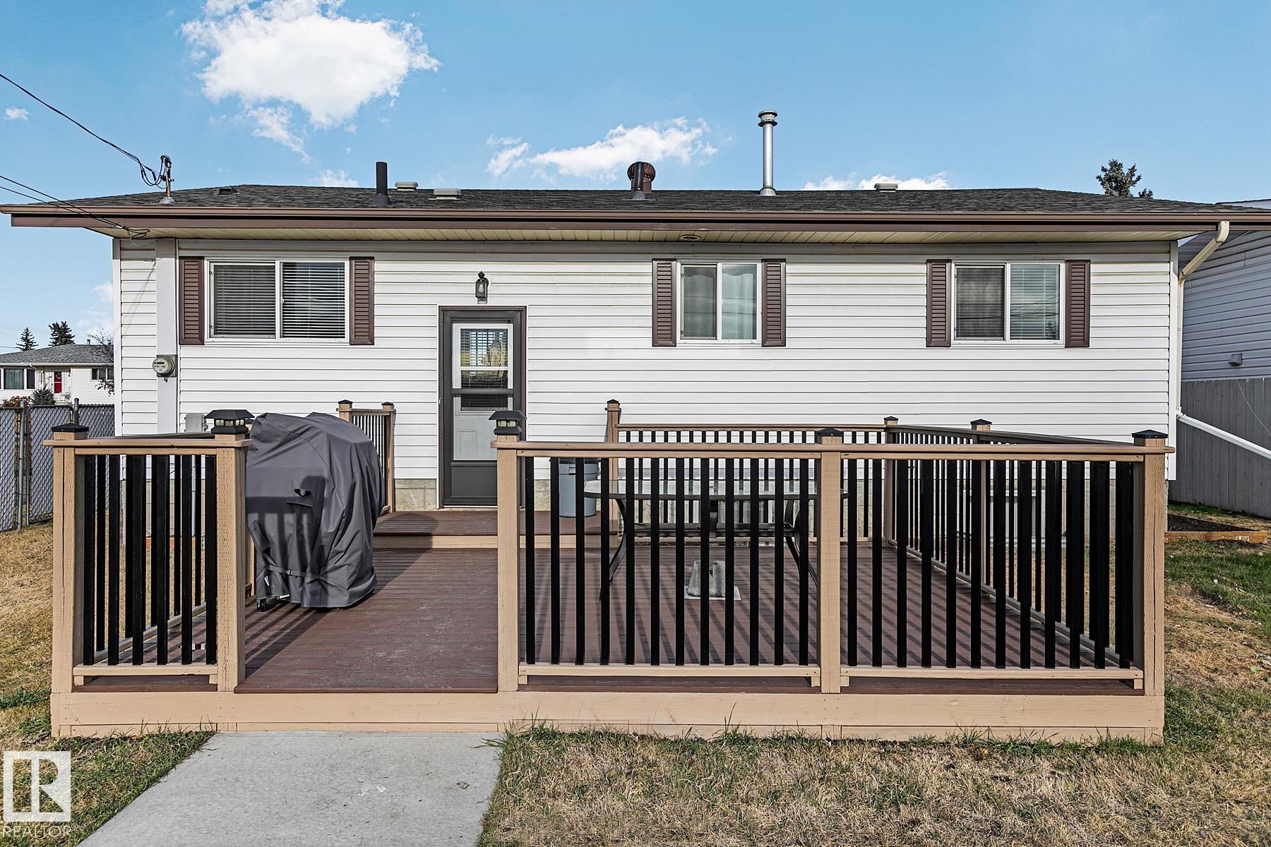 Photo 41 at 6315 132a Avenue NW, Belvedere, Edmonton