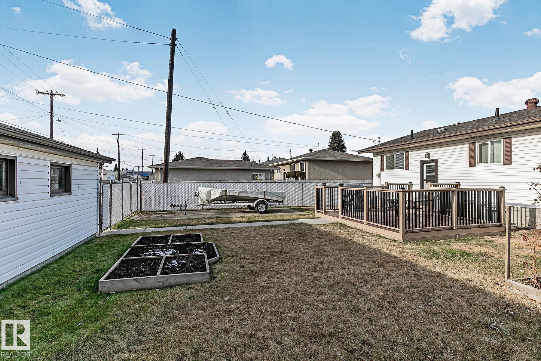 Photo 42 at 6315 132a Avenue NW, Belvedere, Edmonton