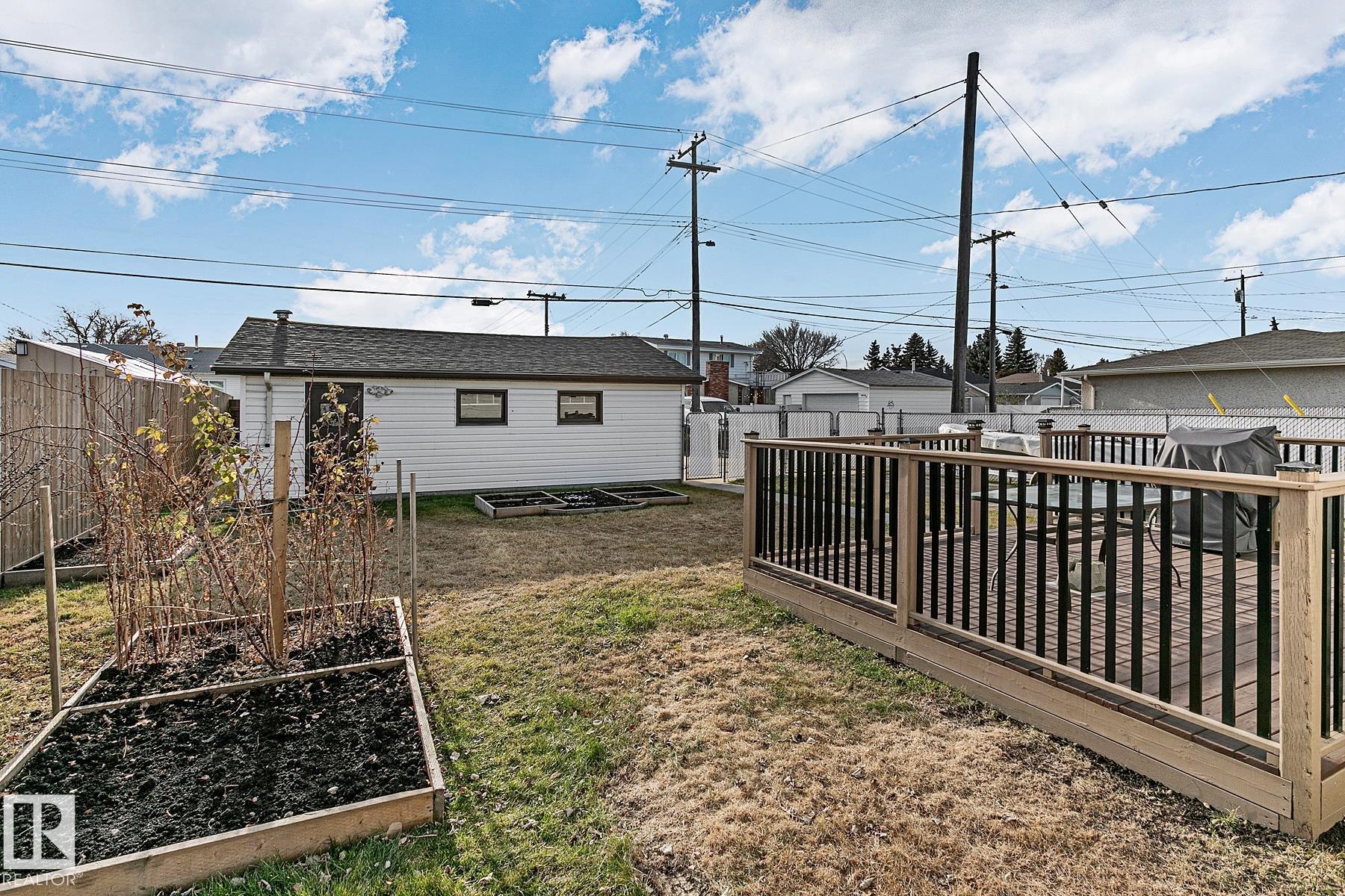 Photo 43 at 6315 132a Avenue NW, Belvedere, Edmonton