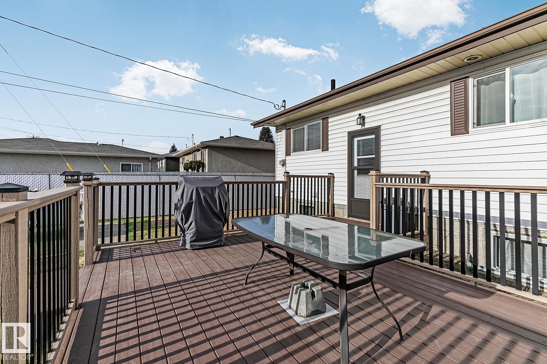 Photo 45 at 6315 132a Avenue NW, Belvedere, Edmonton