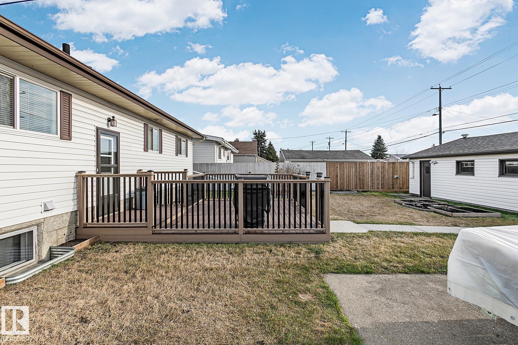 Photo 47 at 6315 132a Avenue NW, Belvedere, Edmonton