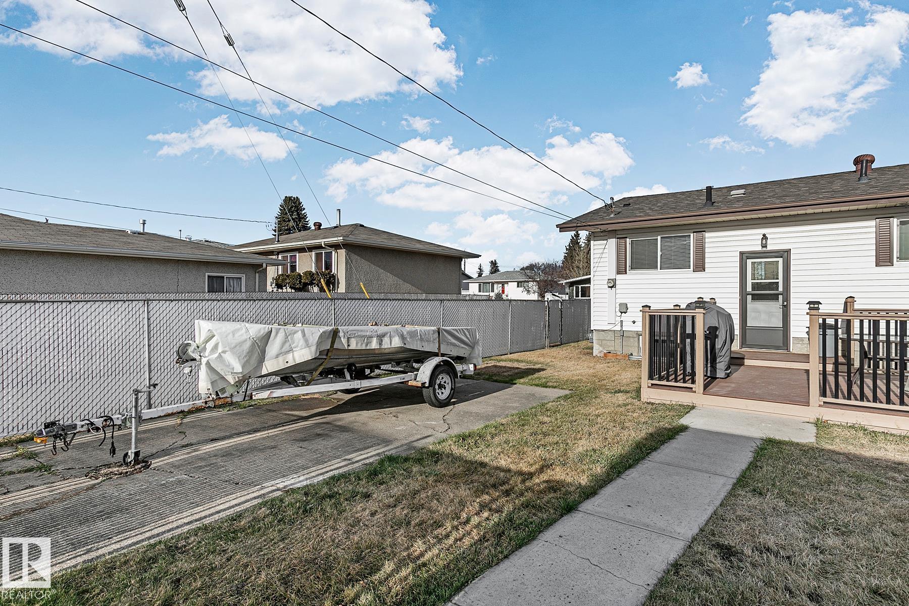 Photo 48 at 6315 132a Avenue NW, Belvedere, Edmonton
