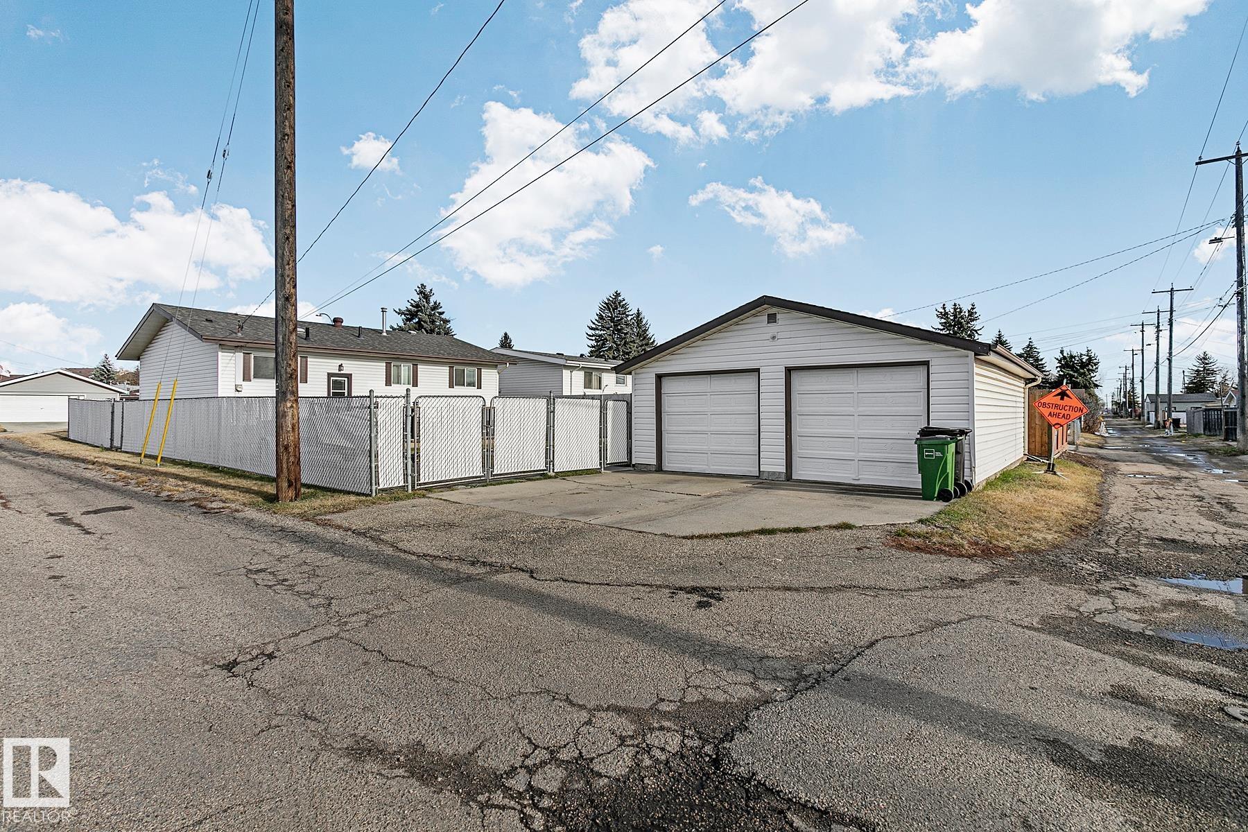 Photo 49 at 6315 132a Avenue NW, Belvedere, Edmonton