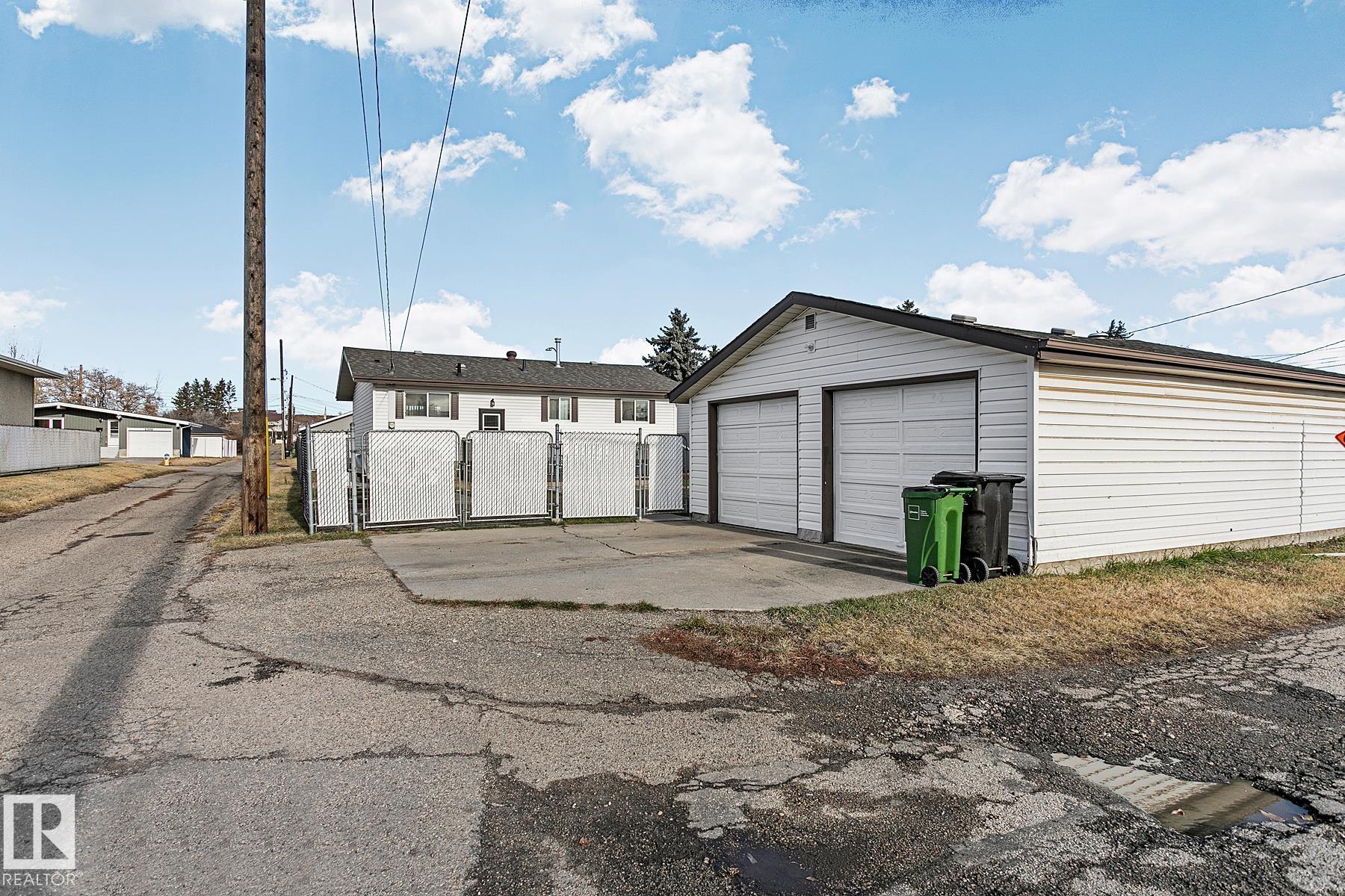 Photo 50 at 6315 132a Avenue NW, Belvedere, Edmonton