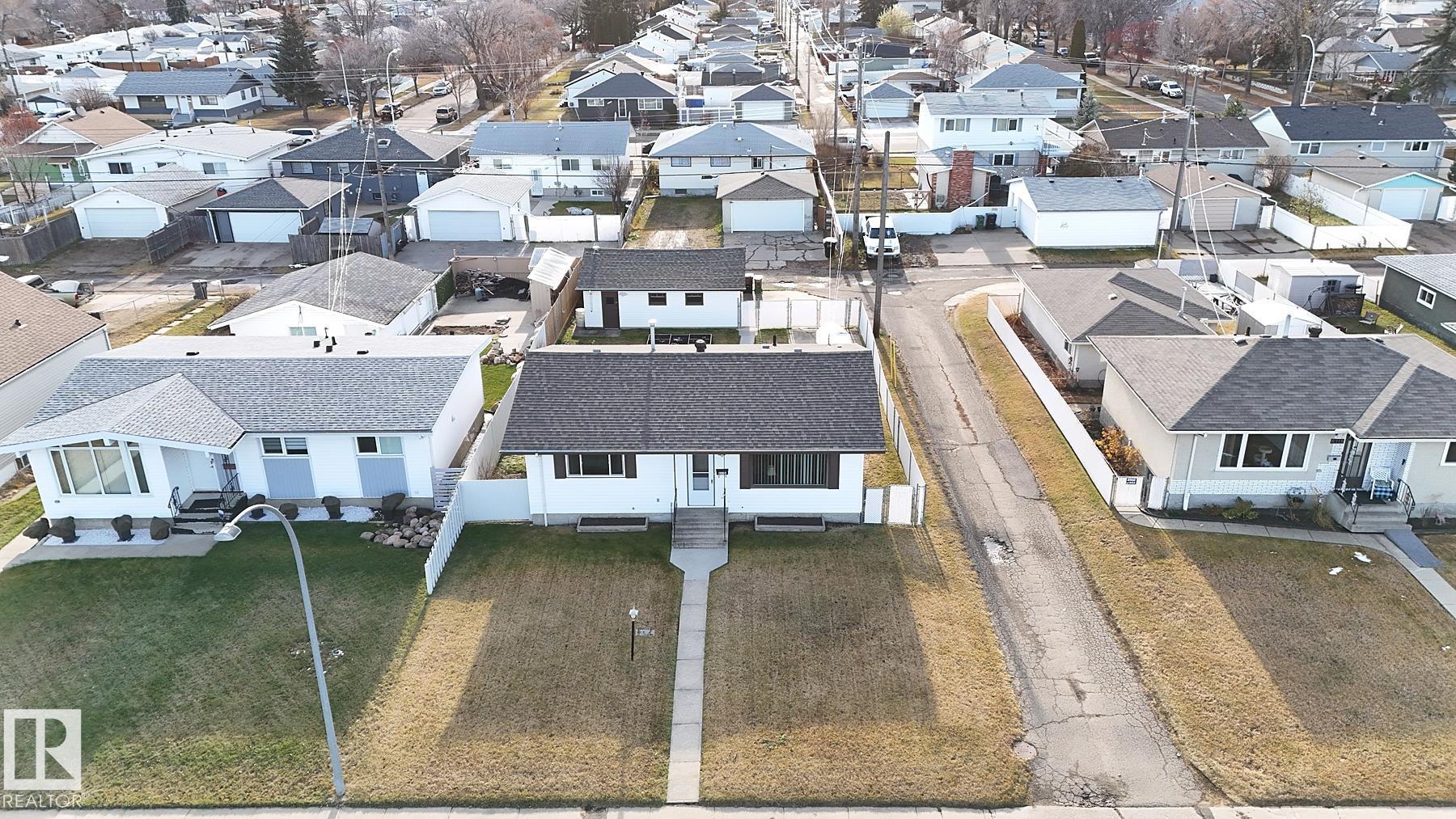 Photo 51 at 6315 132a Avenue NW, Belvedere, Edmonton