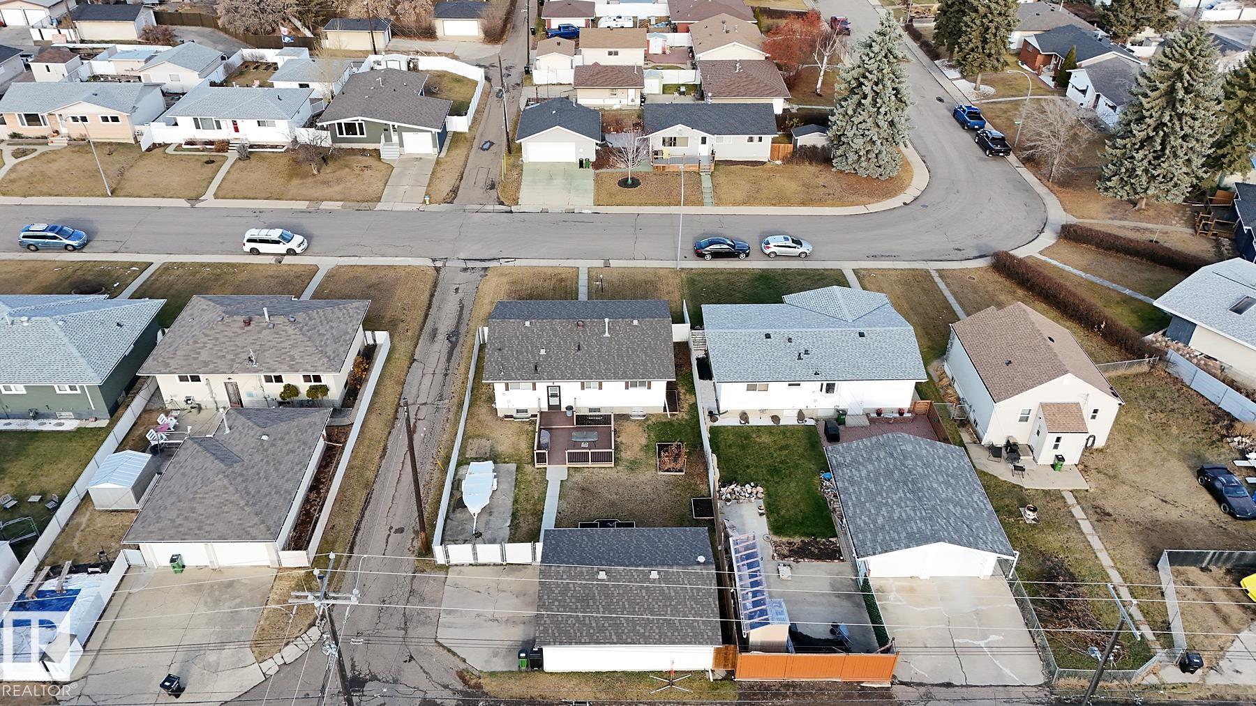 Photo 52 at 6315 132a Avenue NW, Belvedere, Edmonton