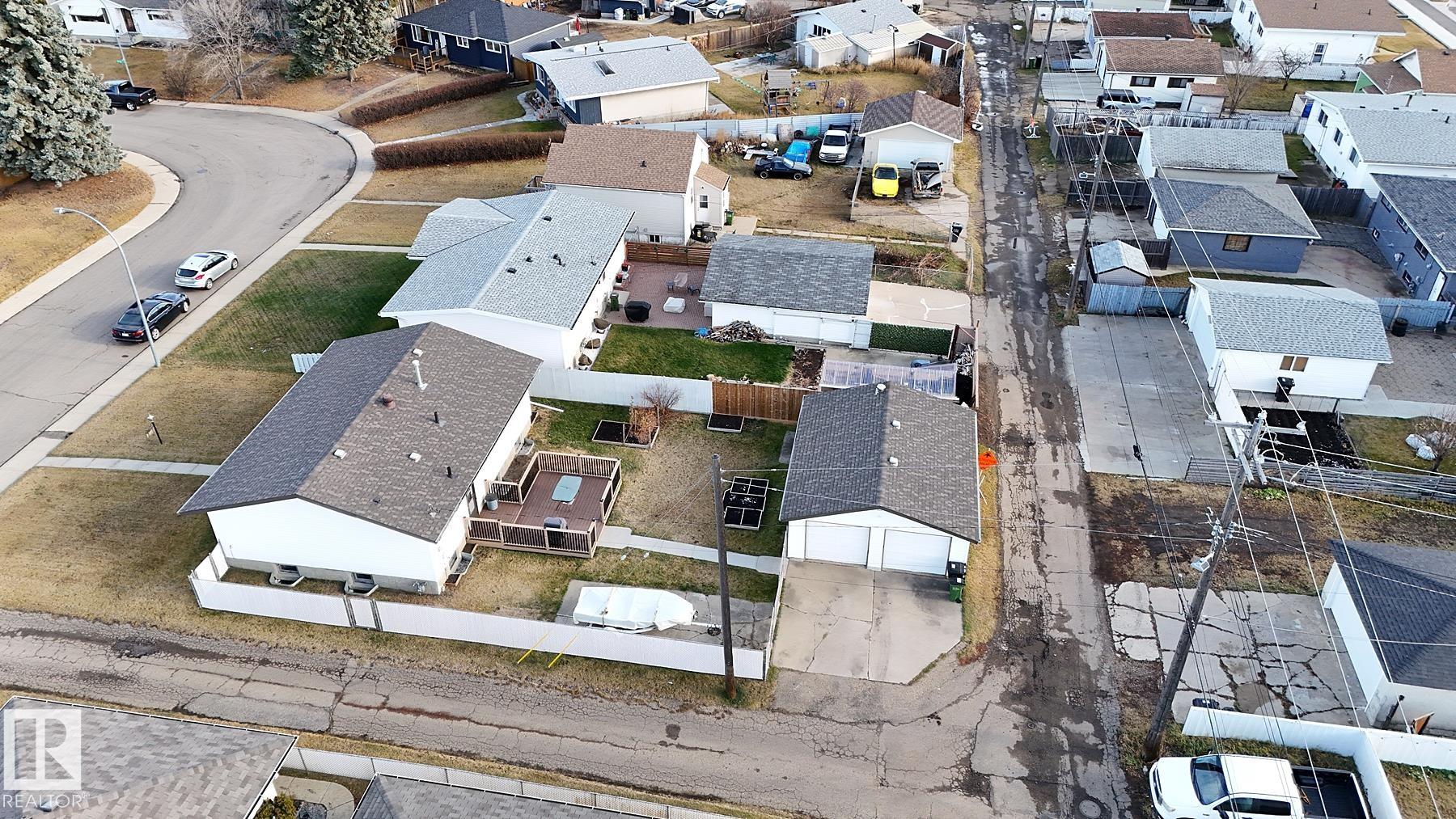 Photo 53 at 6315 132a Avenue NW, Belvedere, Edmonton