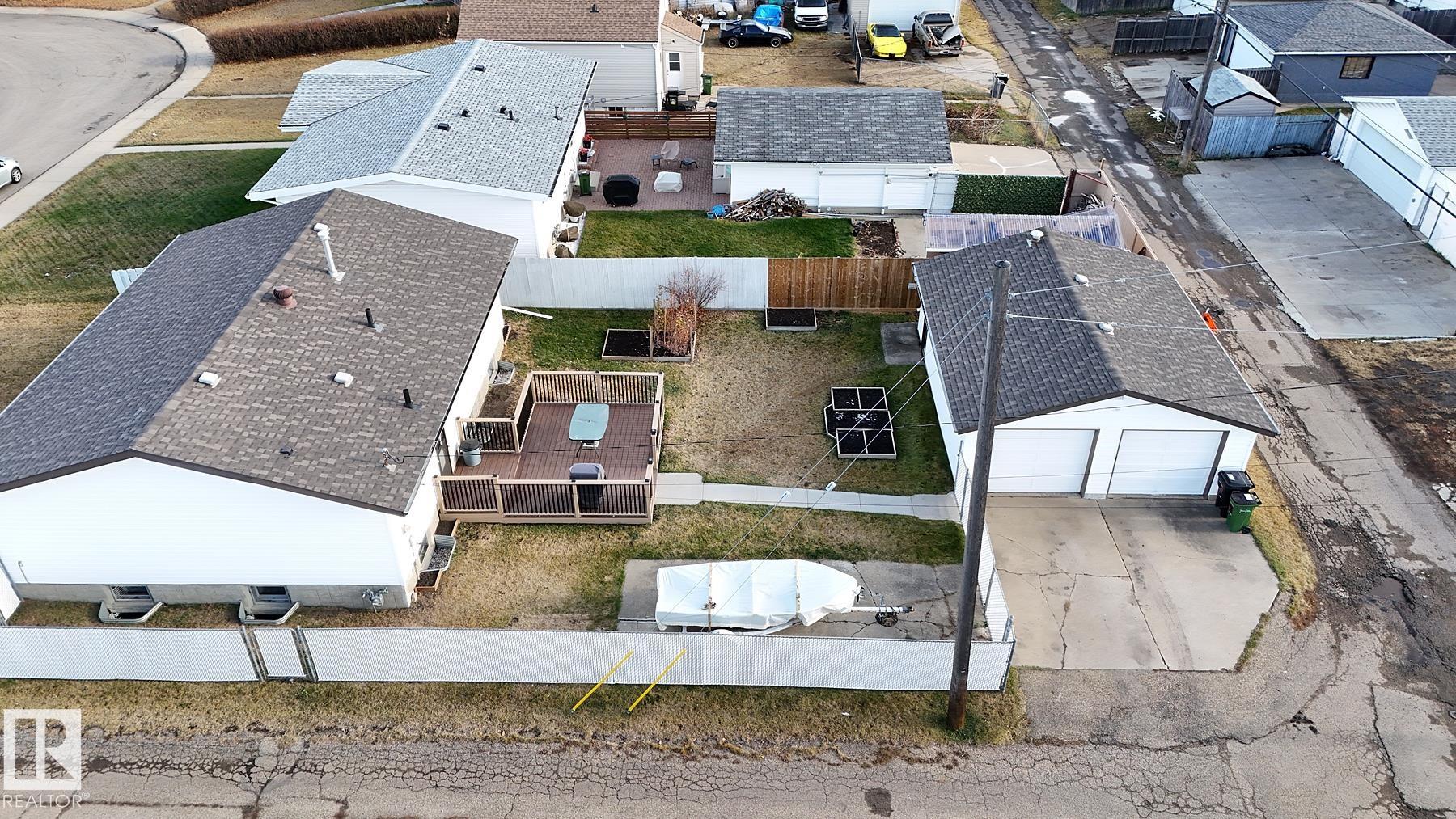 Photo 54 at 6315 132a Avenue NW, Belvedere, Edmonton