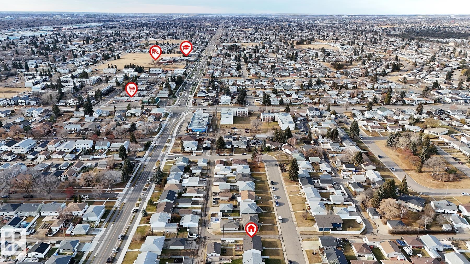 Photo 55 at 6315 132a Avenue NW, Belvedere, Edmonton