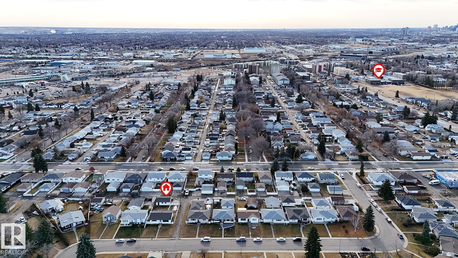 Photo 56 at 6315 132a Avenue NW, Belvedere, Edmonton