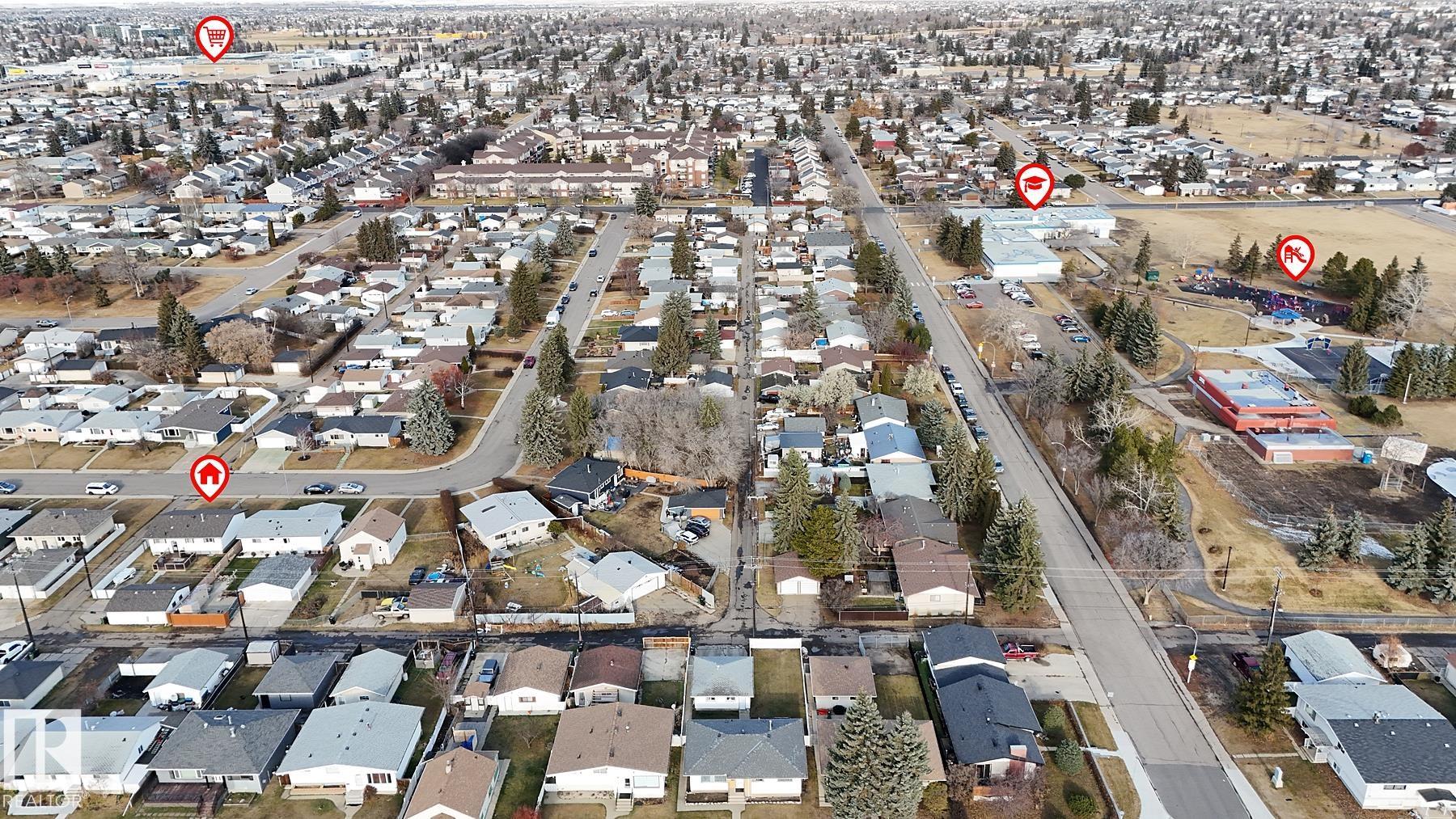 Photo 58 at 6315 132a Avenue NW, Belvedere, Edmonton