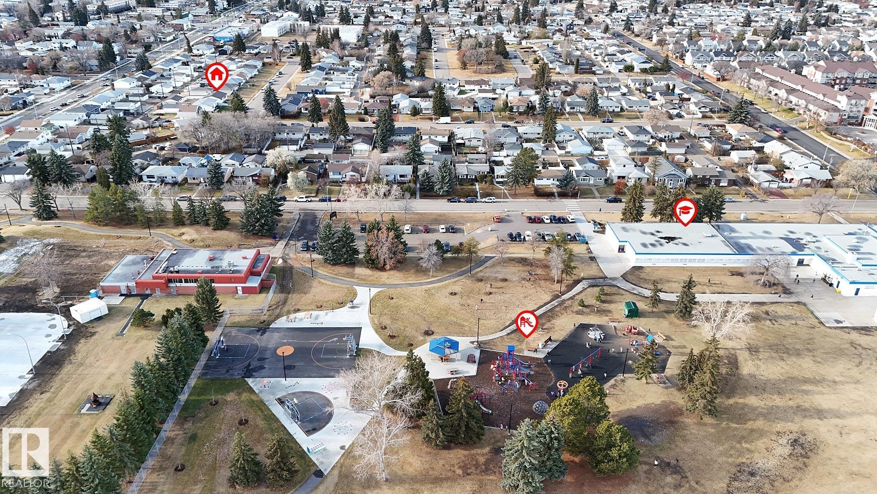 Photo 59 at 6315 132a Avenue NW, Belvedere, Edmonton