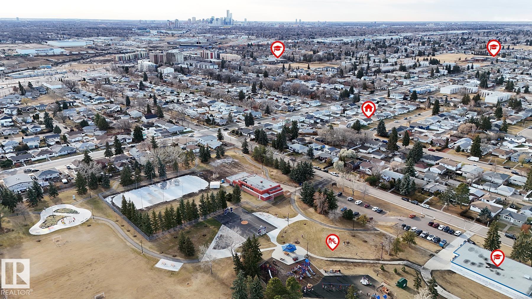 Photo 60 at 6315 132a Avenue NW, Belvedere, Edmonton