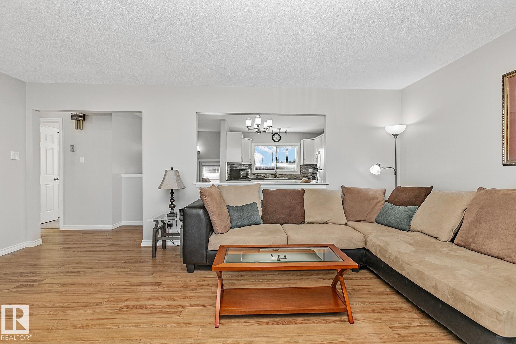 Photo 9 at 6315 132a Avenue NW, Belvedere, Edmonton