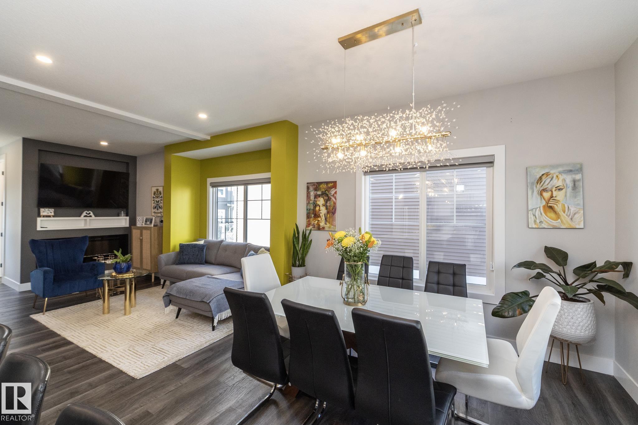 37 - 230 Edgemont Road NW, Edgemont, Edmonton 2