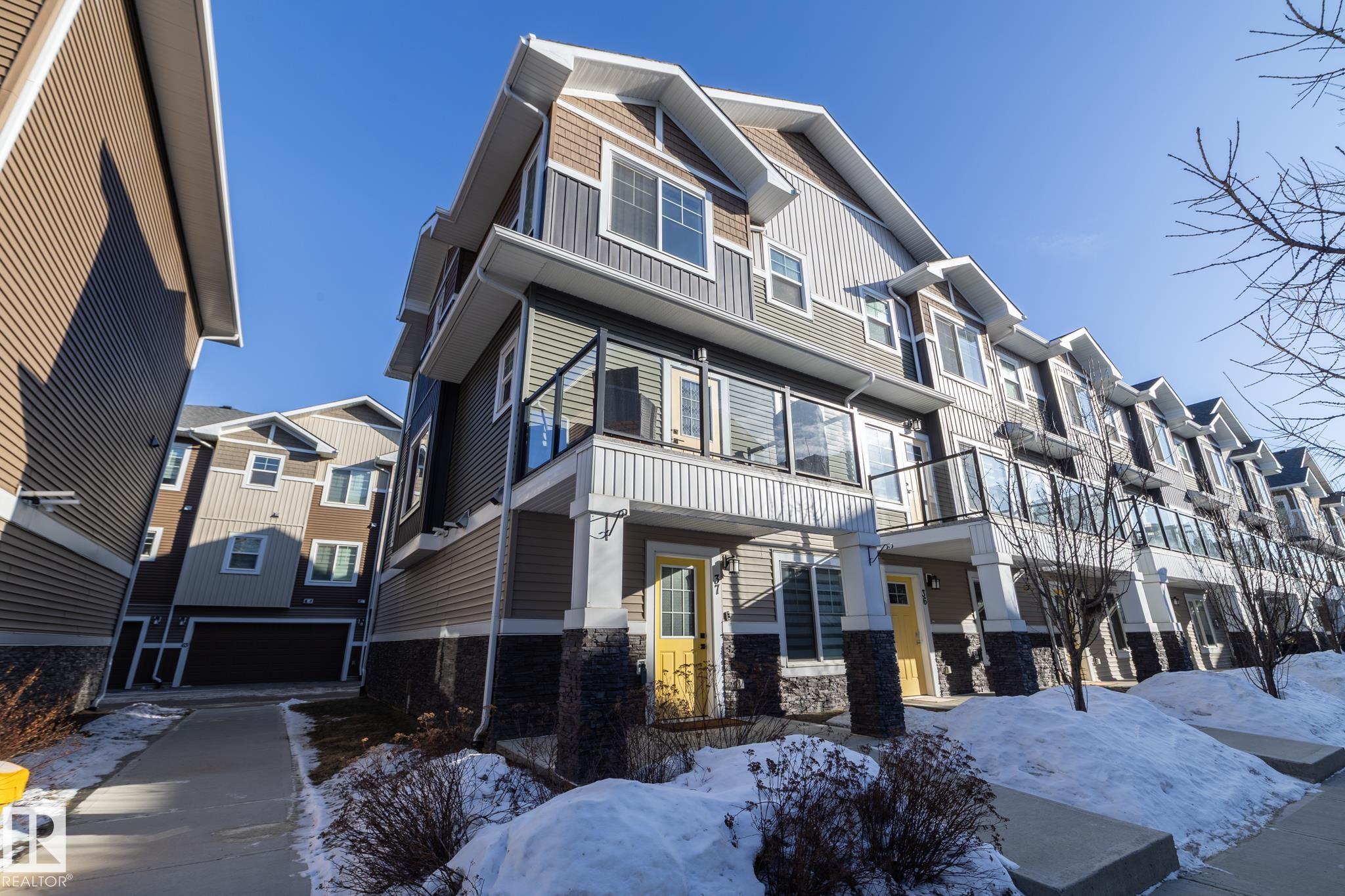 Picture for #37 230 Edgemont RD NW