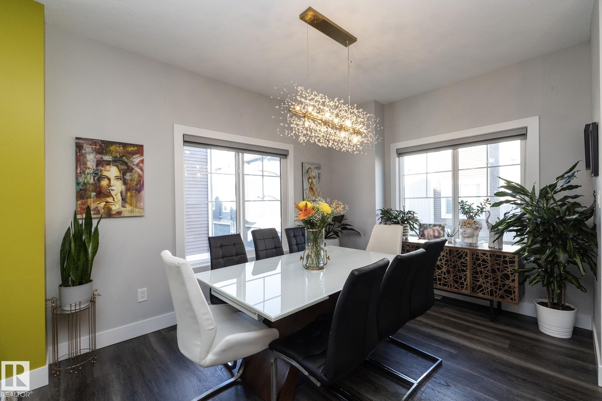 Photo 16 at 37 - 230 Edgemont Road NW, Edgemont, Edmonton