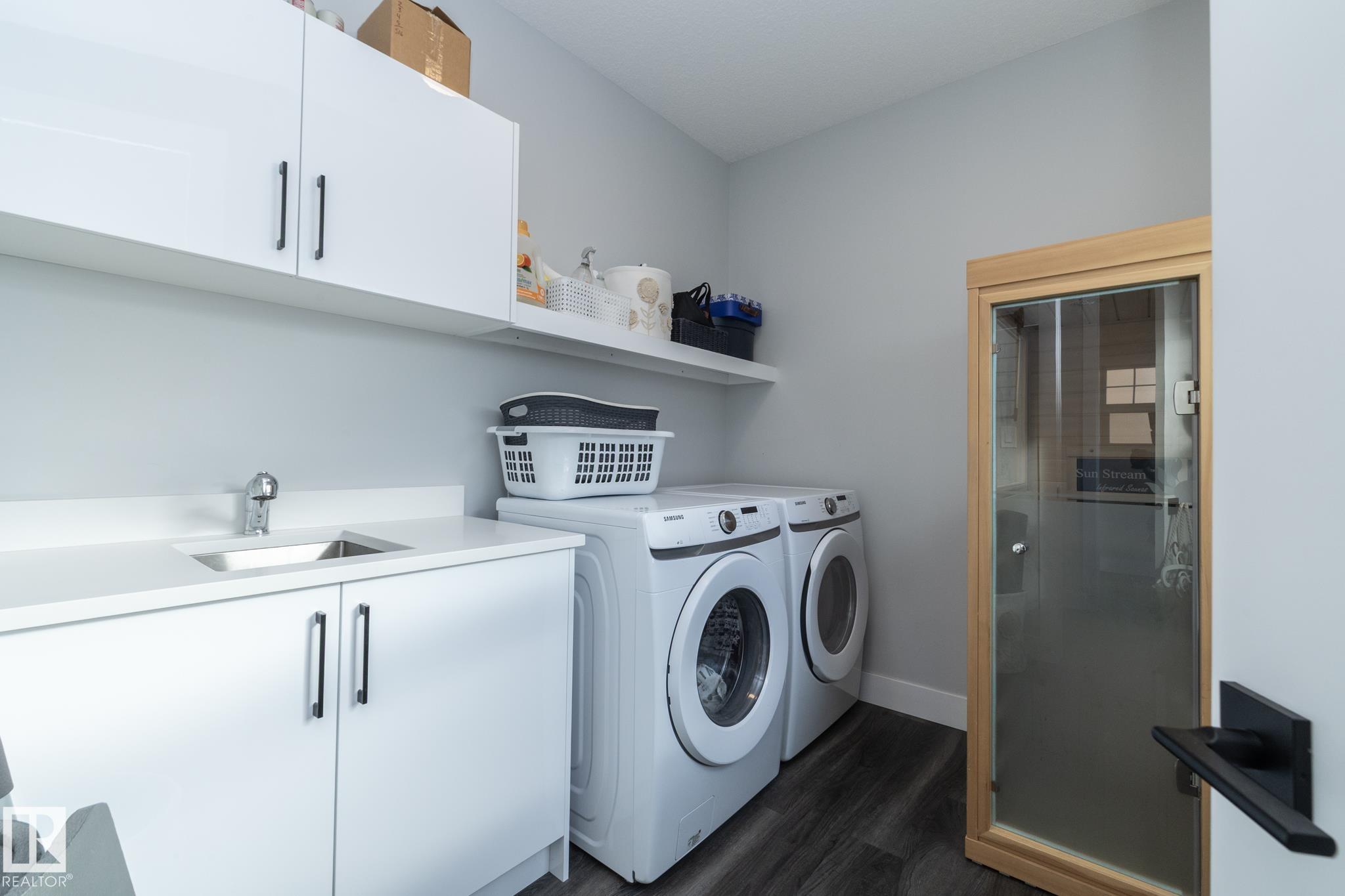 Photo 24 at 37 - 230 Edgemont Road NW, Edgemont, Edmonton