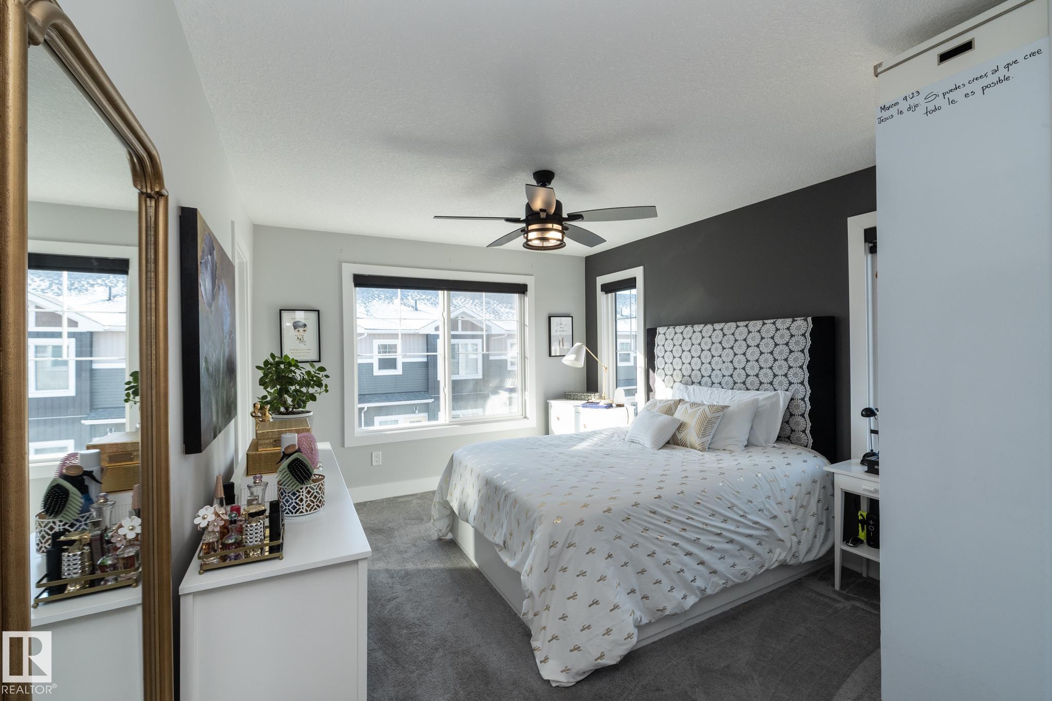 Photo 26 at 37 - 230 Edgemont Road NW, Edgemont, Edmonton