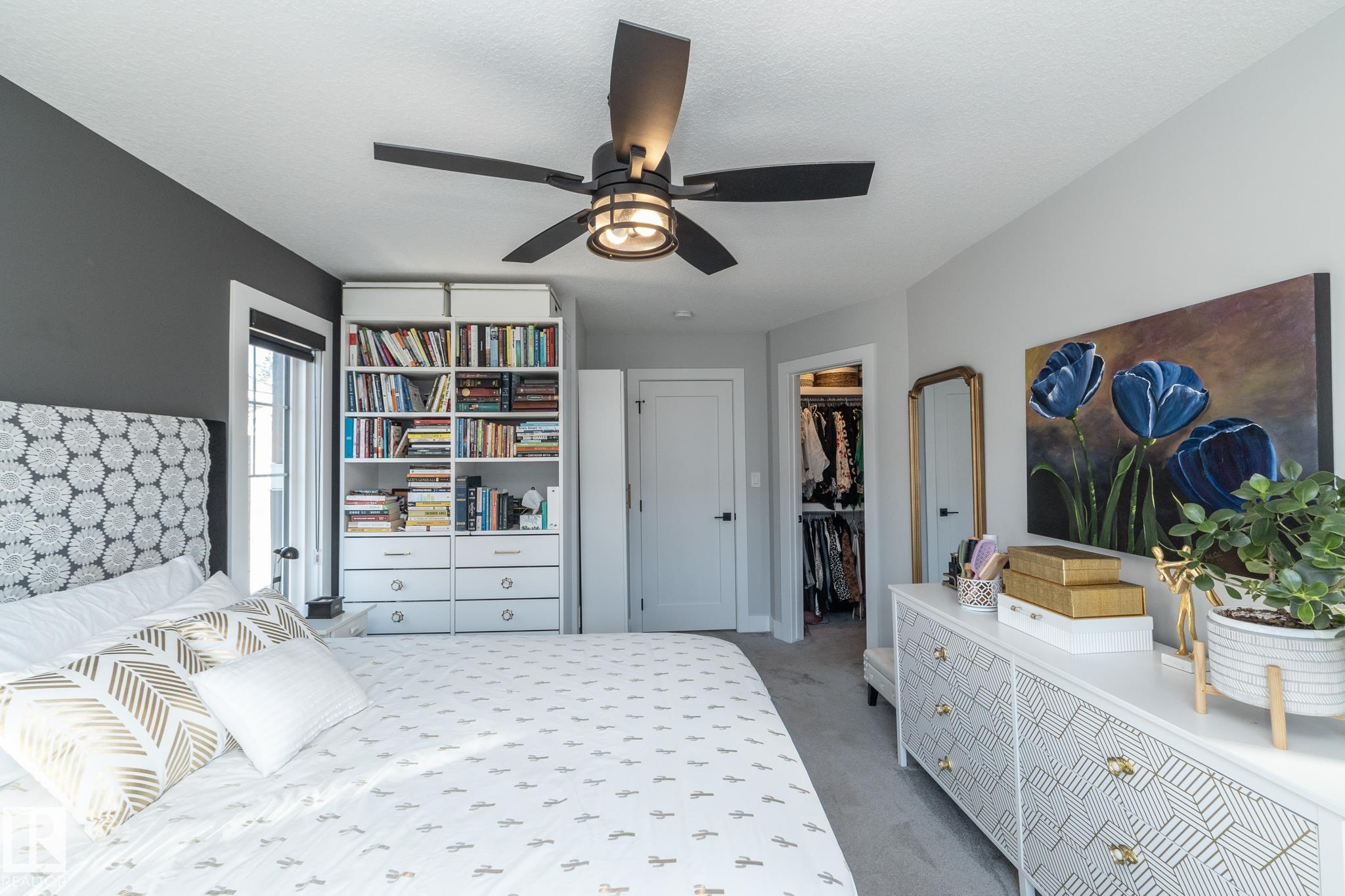 Photo 28 at 37 - 230 Edgemont Road NW, Edgemont, Edmonton