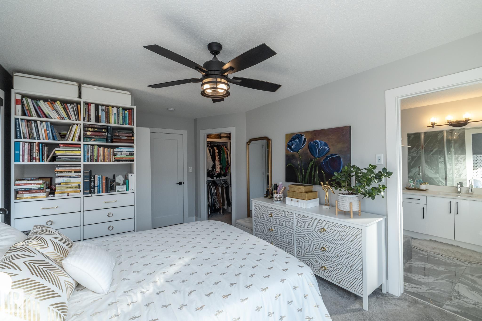 Photo 29 at 37 - 230 Edgemont Road NW, Edgemont, Edmonton