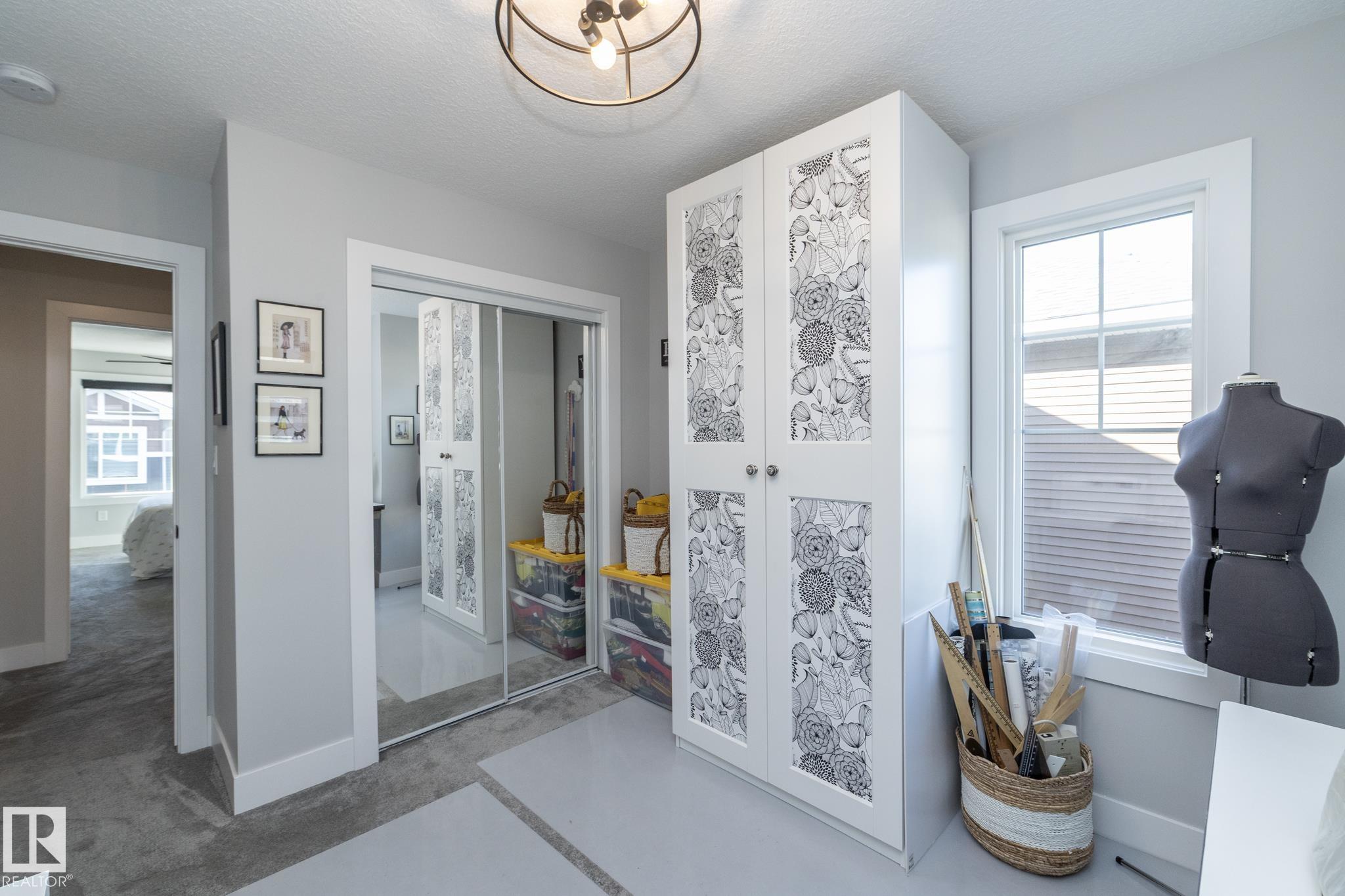 Photo 37 at 37 - 230 Edgemont Road NW, Edgemont, Edmonton