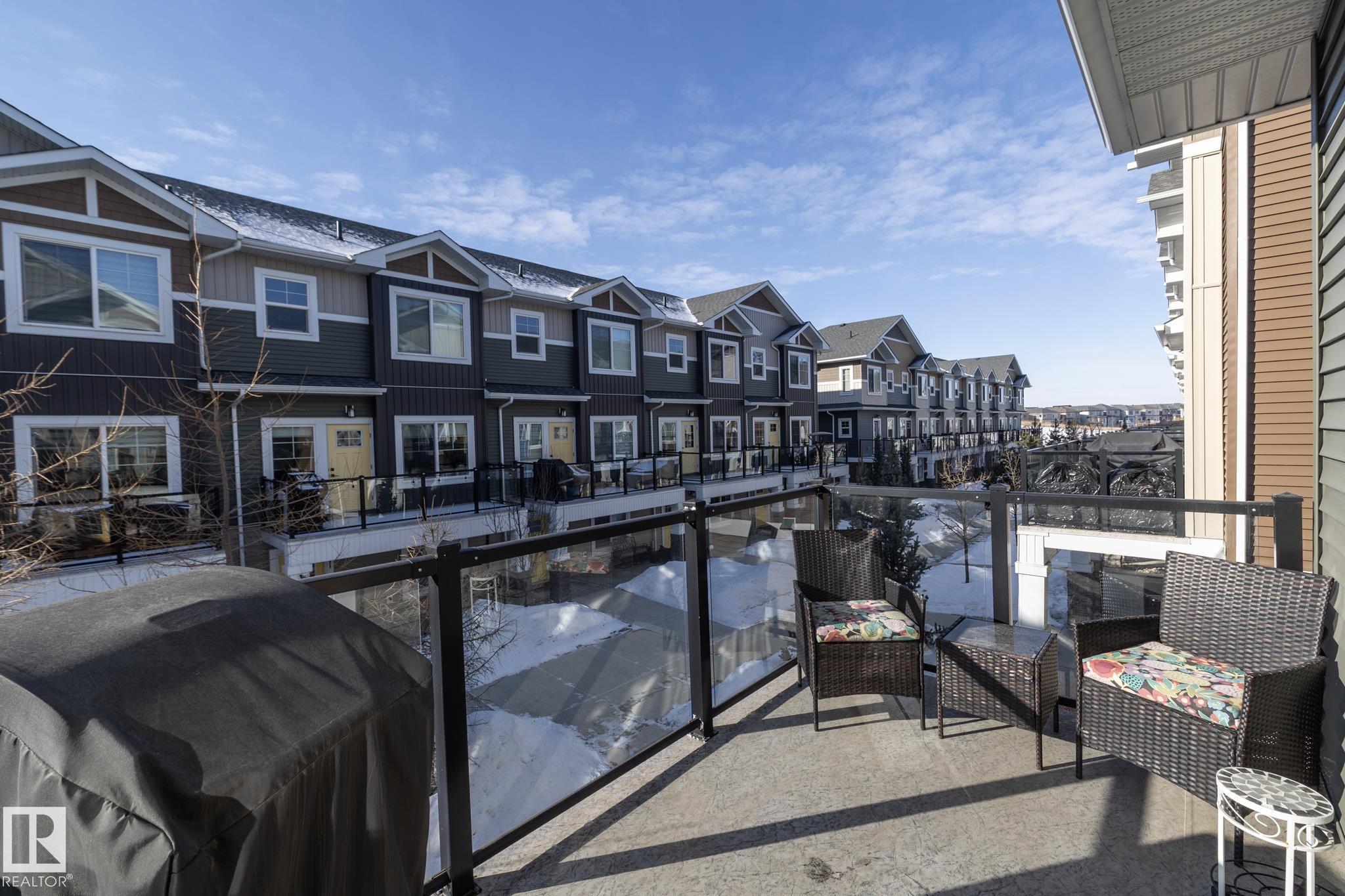 Photo 40 at 37 - 230 Edgemont Road NW, Edgemont, Edmonton