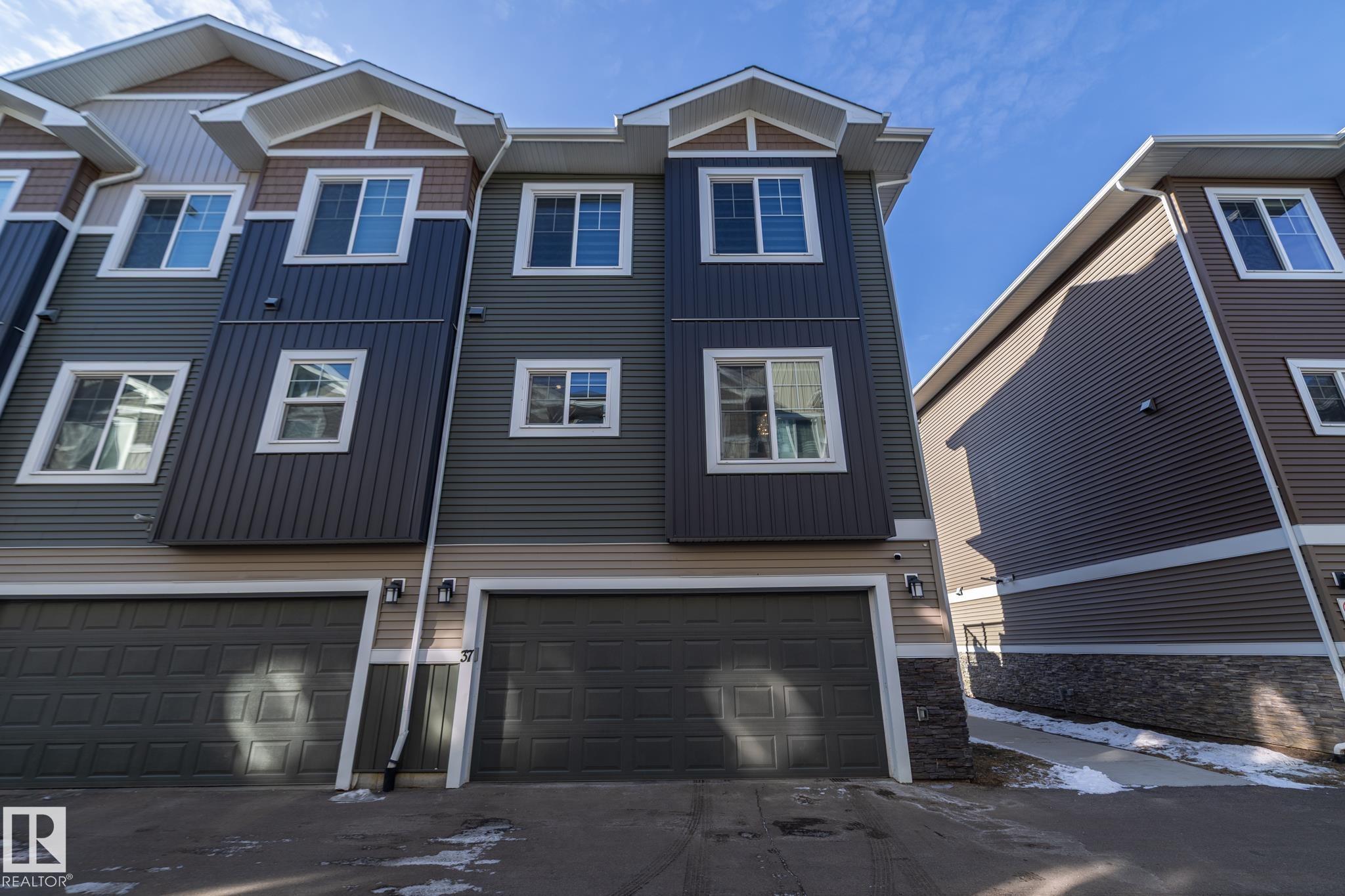 Photo 41 at 37 - 230 Edgemont Road NW, Edgemont, Edmonton