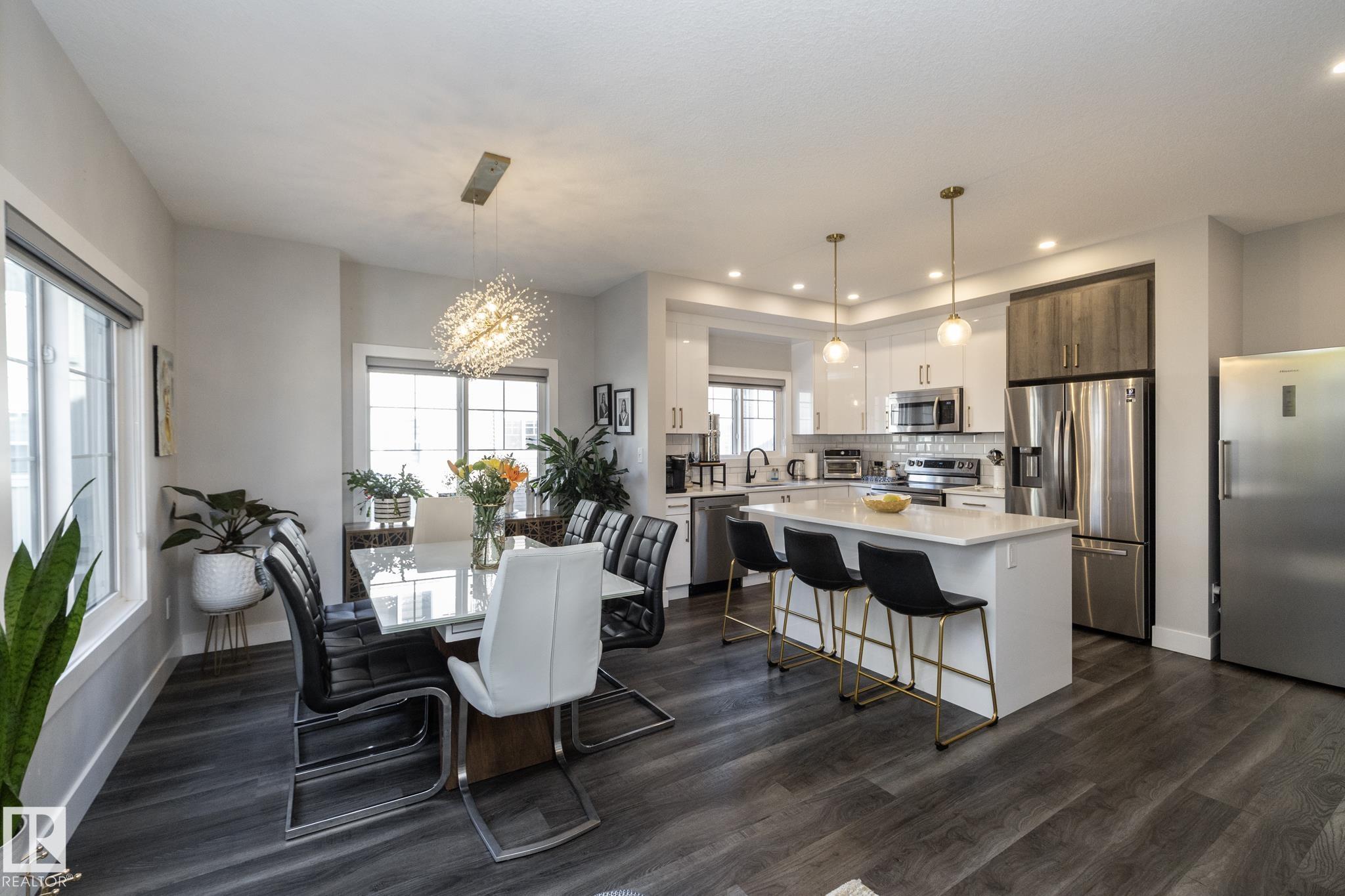 Photo 9 at 37 - 230 Edgemont Road NW, Edgemont, Edmonton